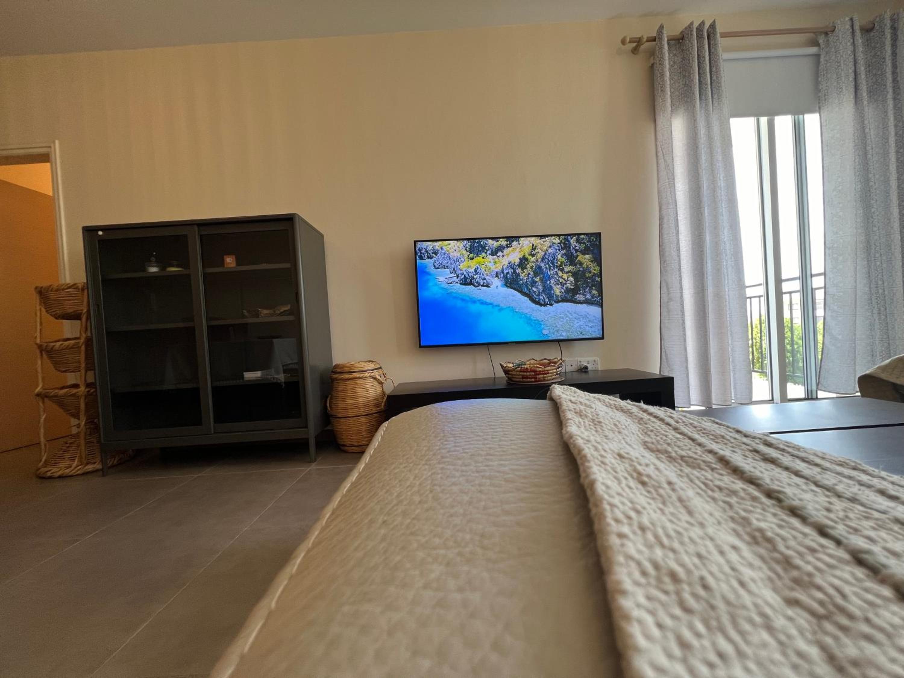 Sea-View Eco-Apartment B110