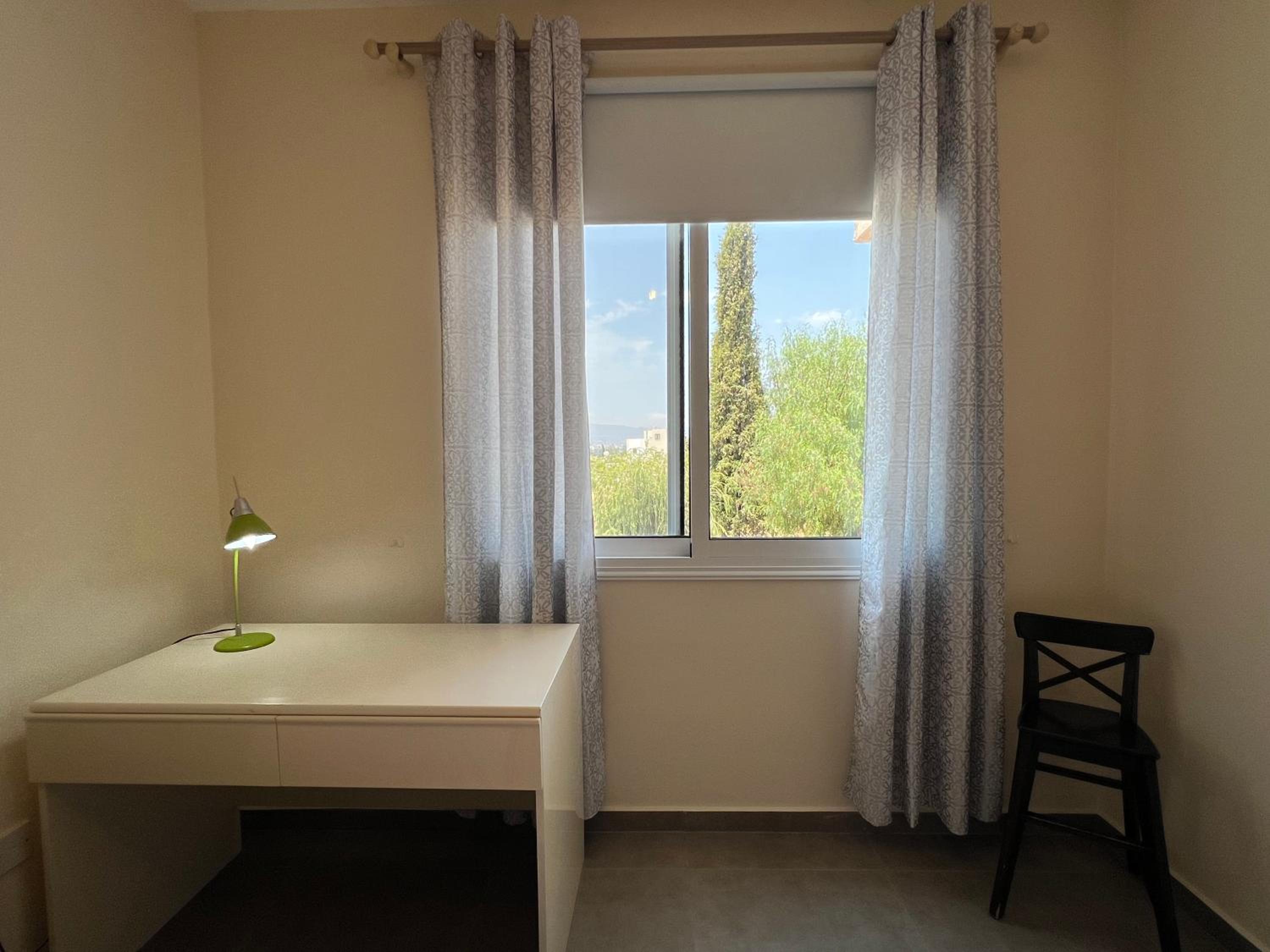 Sea-View Eco-Apartment B110