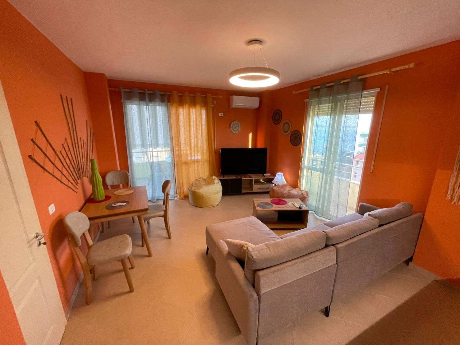 SeaView NewApt 10mBalcony