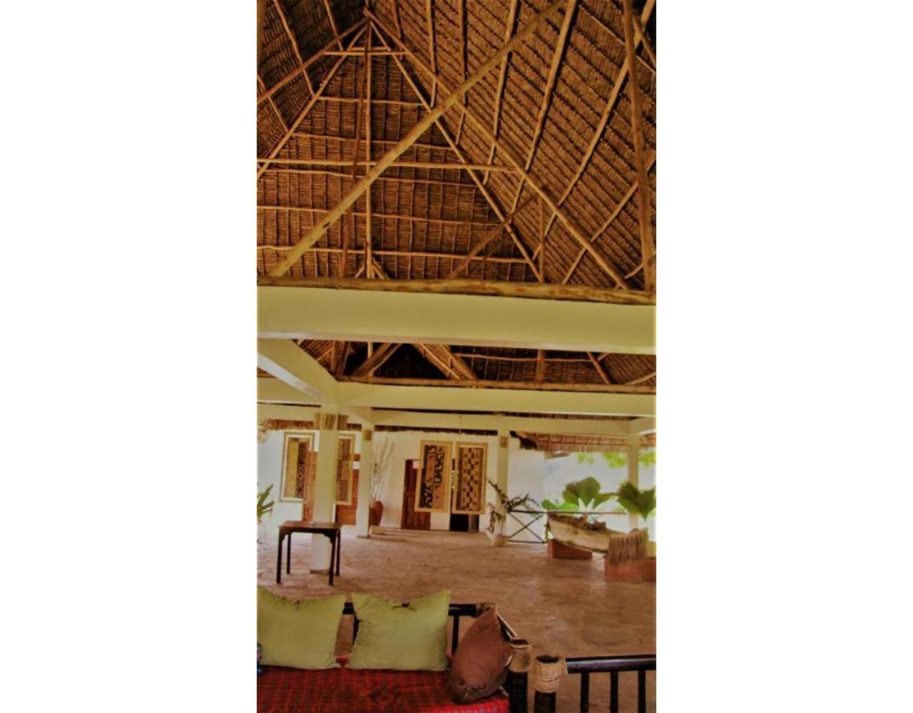 Eco Villas Watamu