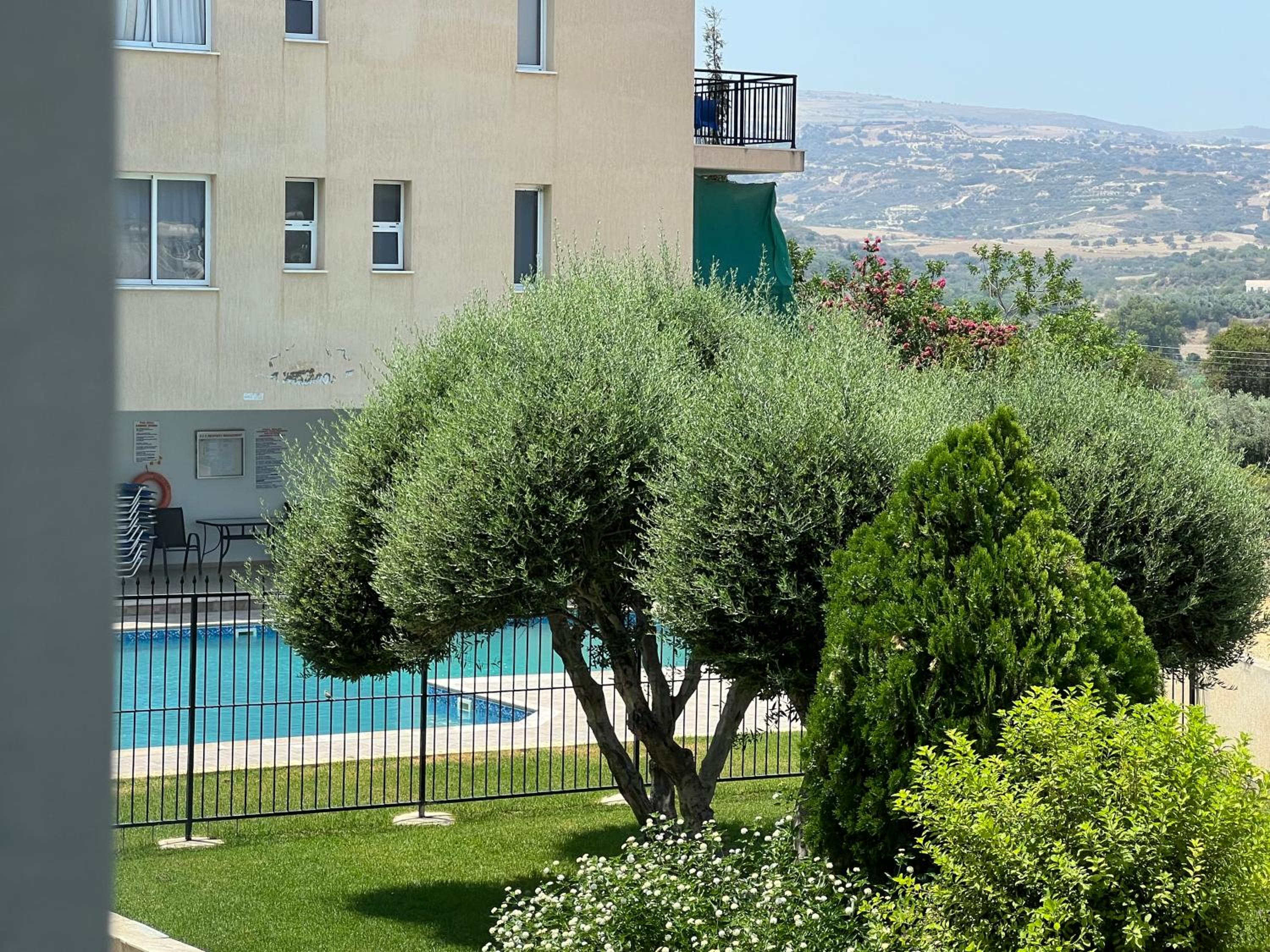 Sea-View Eco-Apartment B110