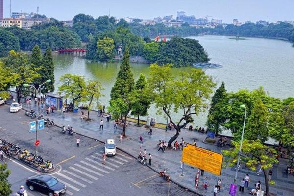 Anhome Hanoi Old Quarter