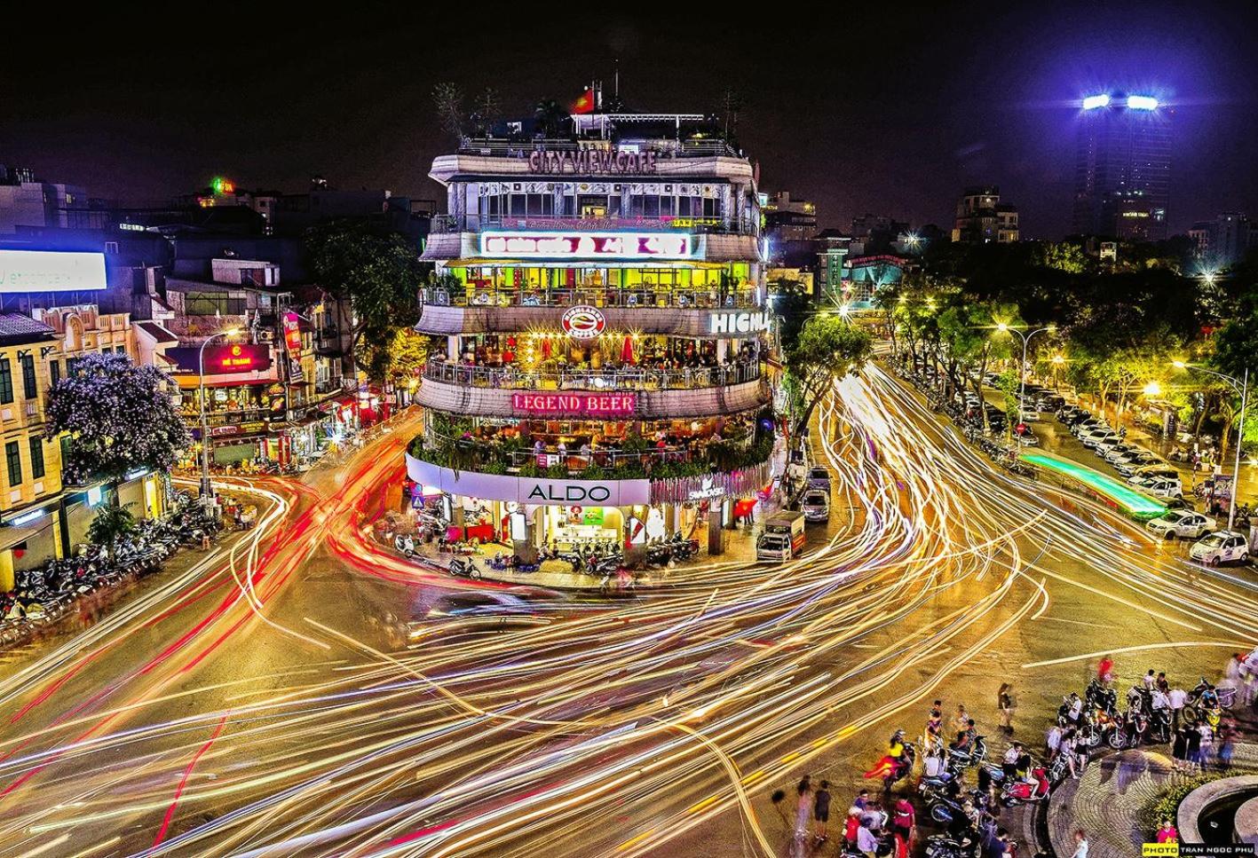 Anhome Hanoi Old Quarter