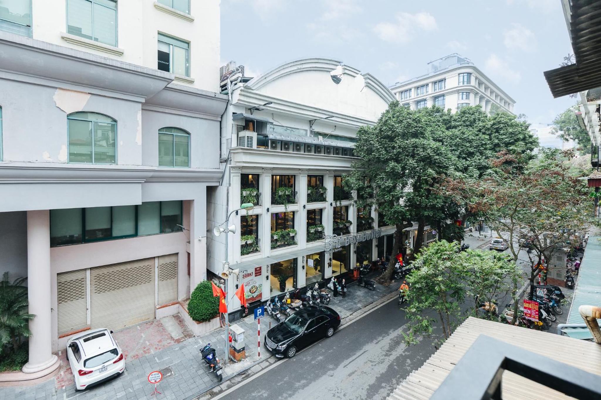 Anhome Hanoi Old Quarter