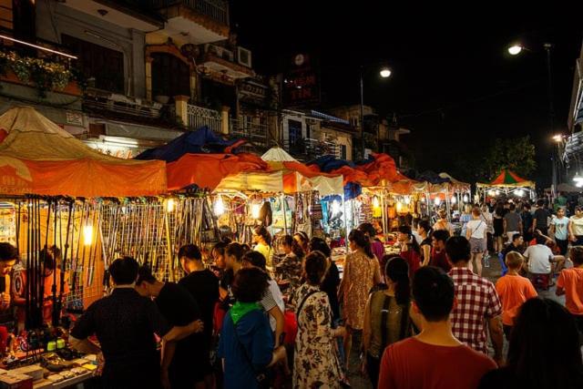 Anhome Hanoi Old Quarter