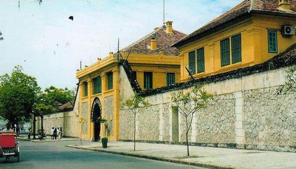Anhome Hanoi Old Quarter