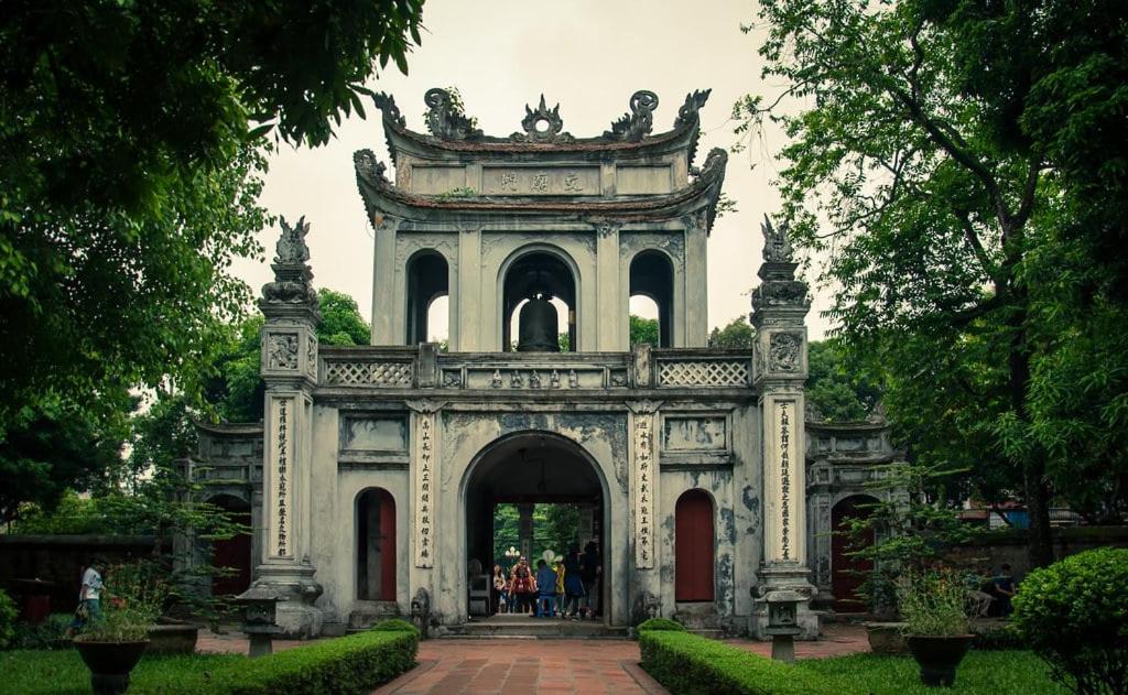 Anhome Hanoi Old Quarter