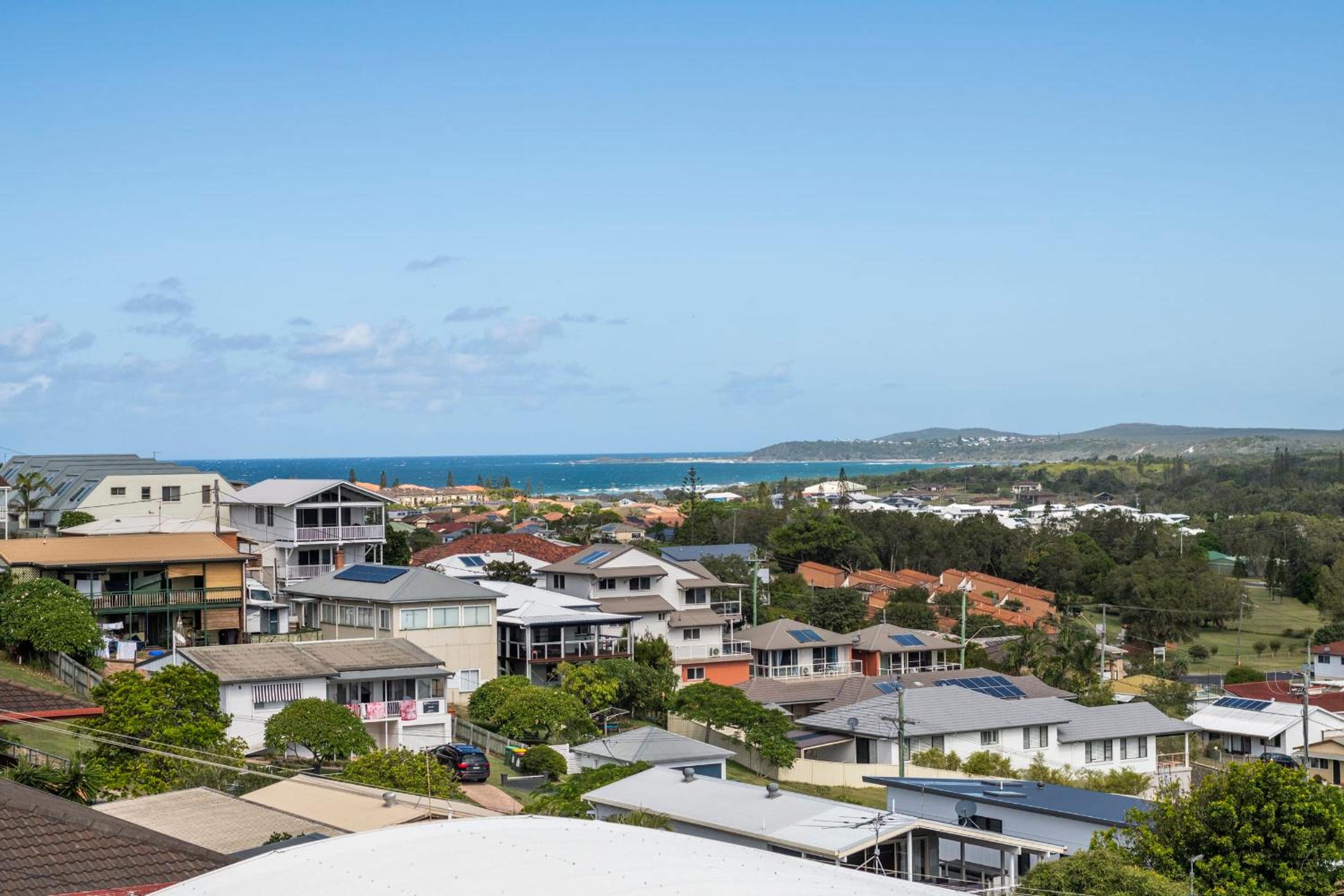 Yamba Views 6 - Oceanstays