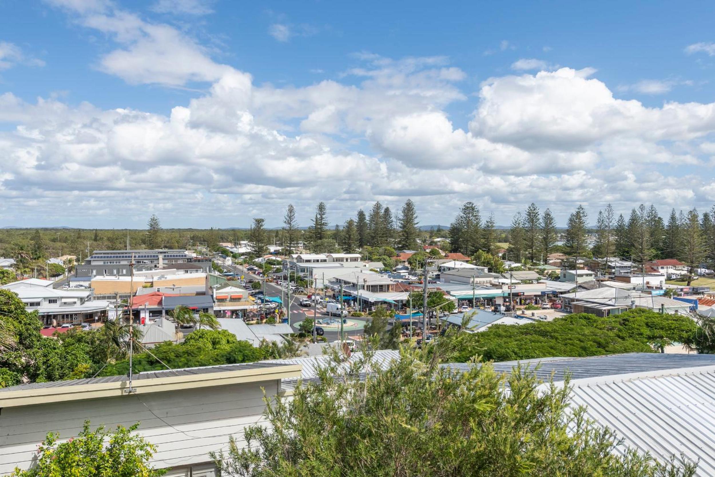 Yamba Views 10 - Oceanstays