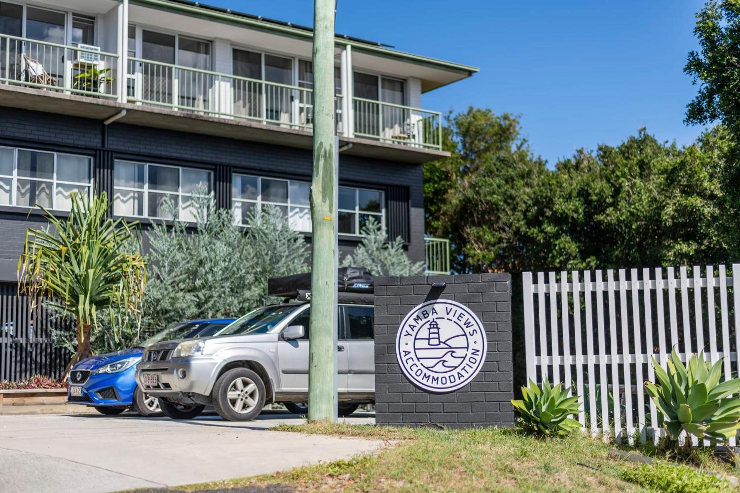 Yamba Views 10 - Oceanstays