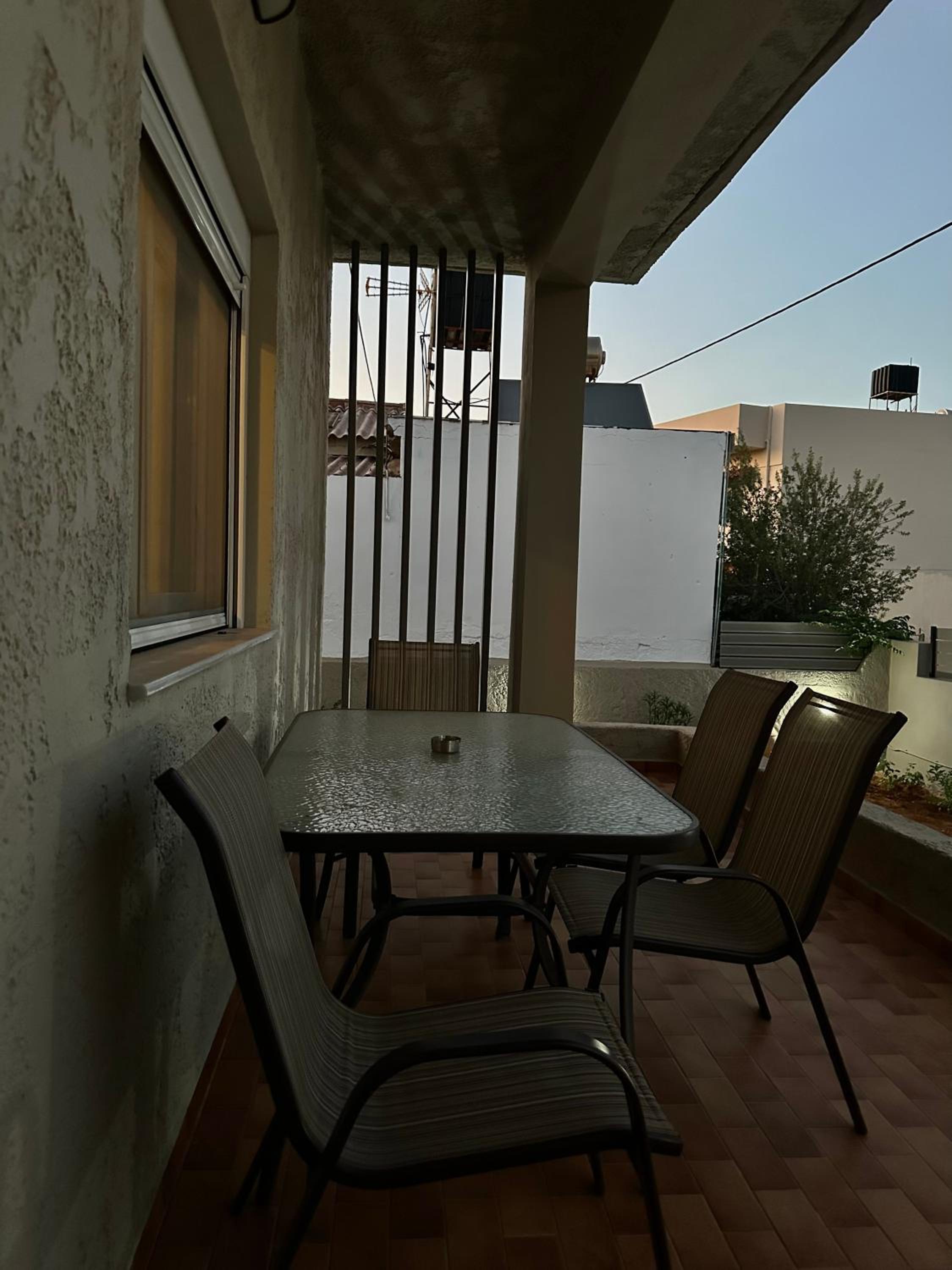 Welcome Home Apt view 3