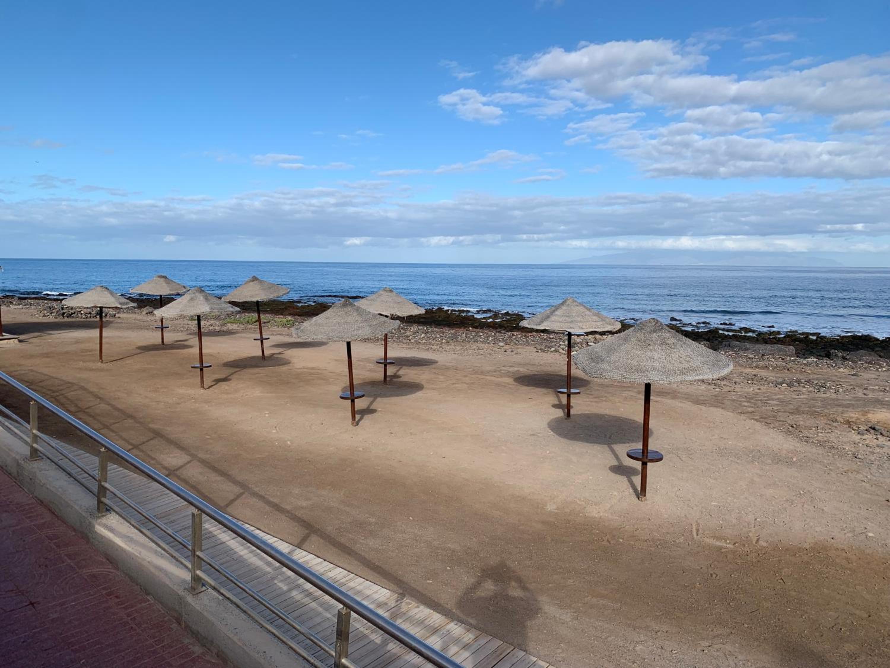 Paraiso Ocean Panorama