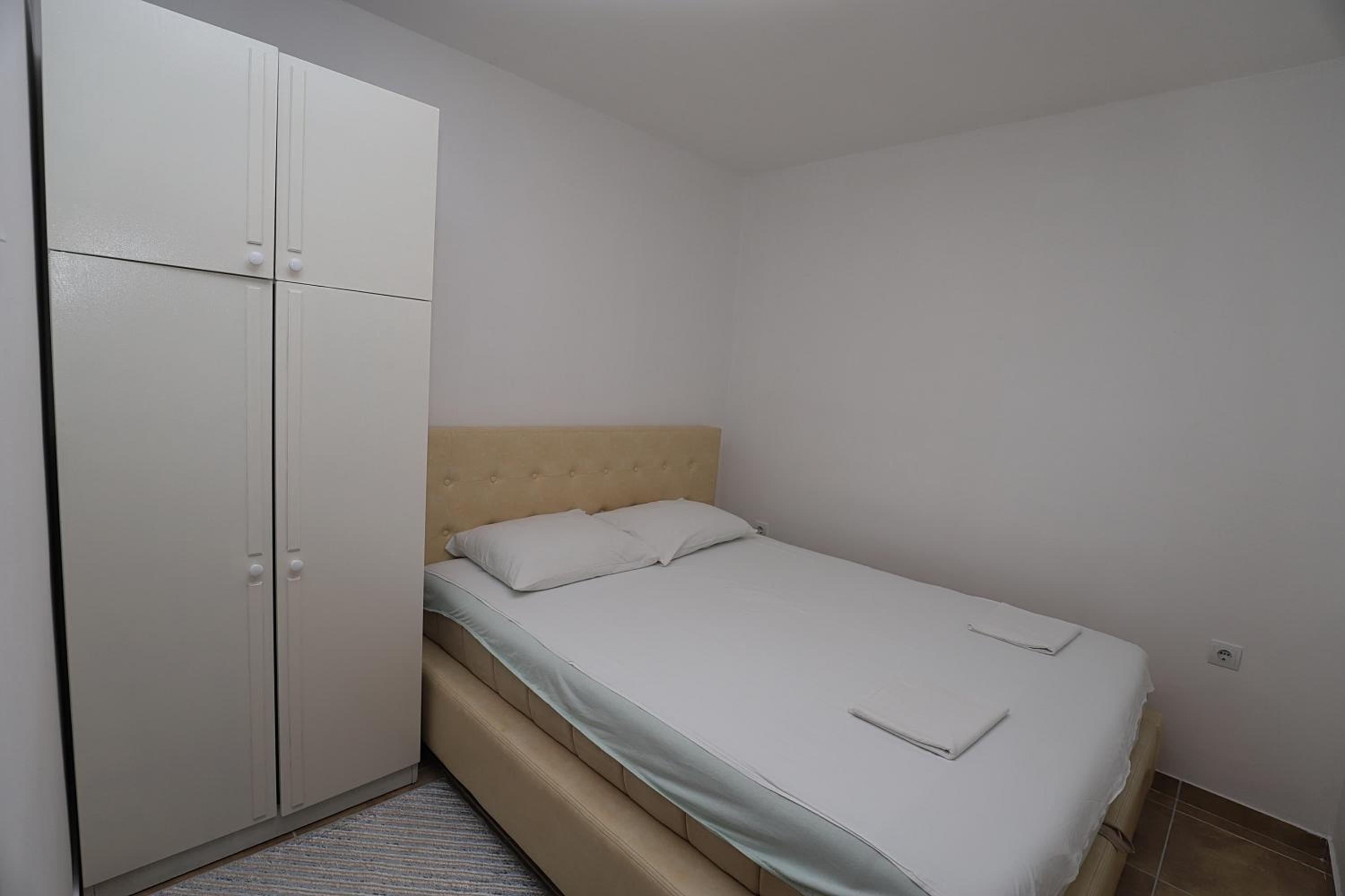 Apartmani Amra