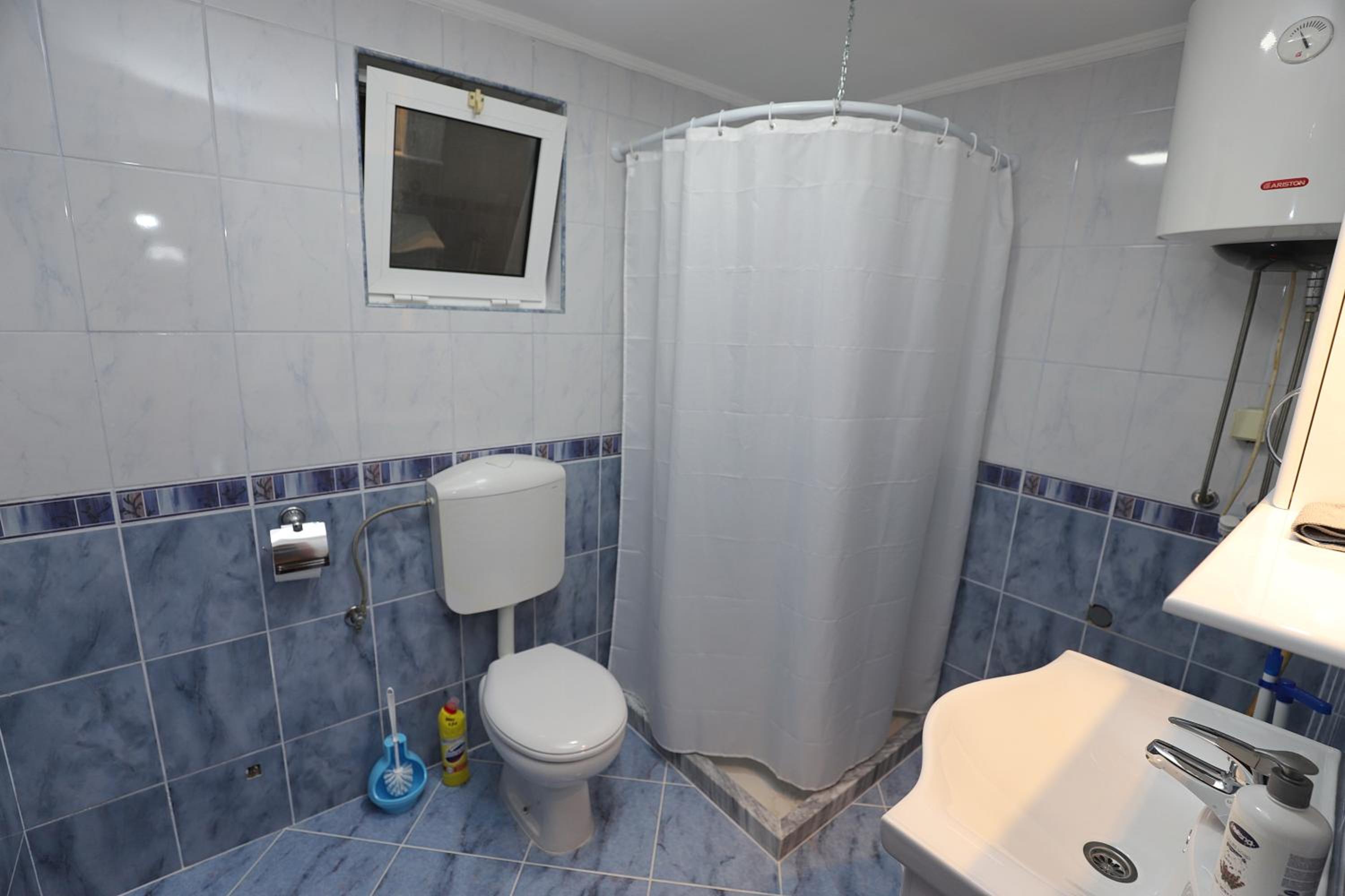 Apartmani Amra