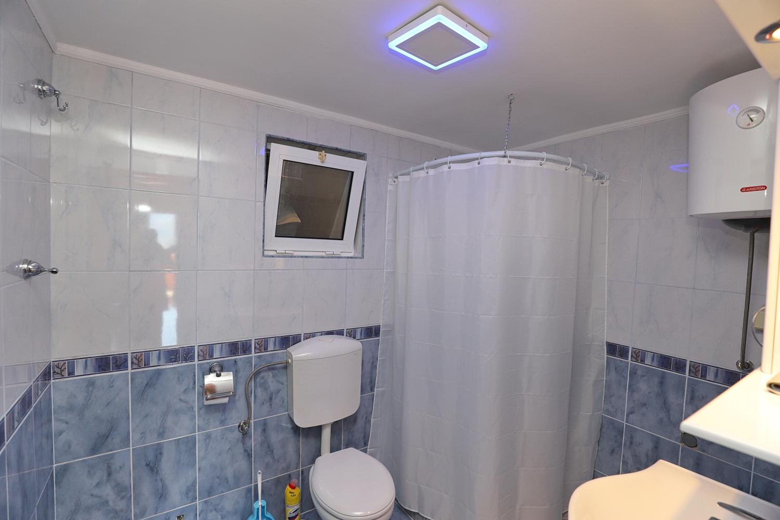 Apartmani Amra