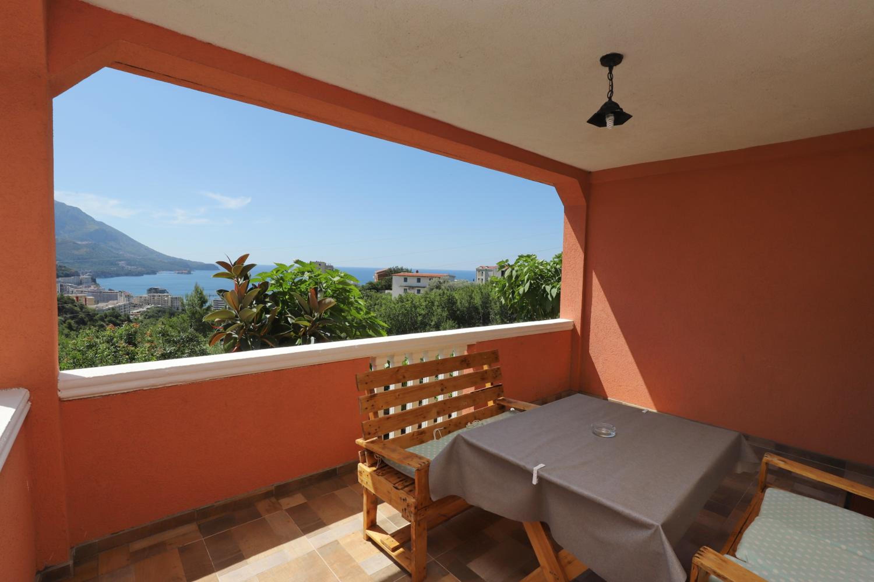 Apartmani Amra