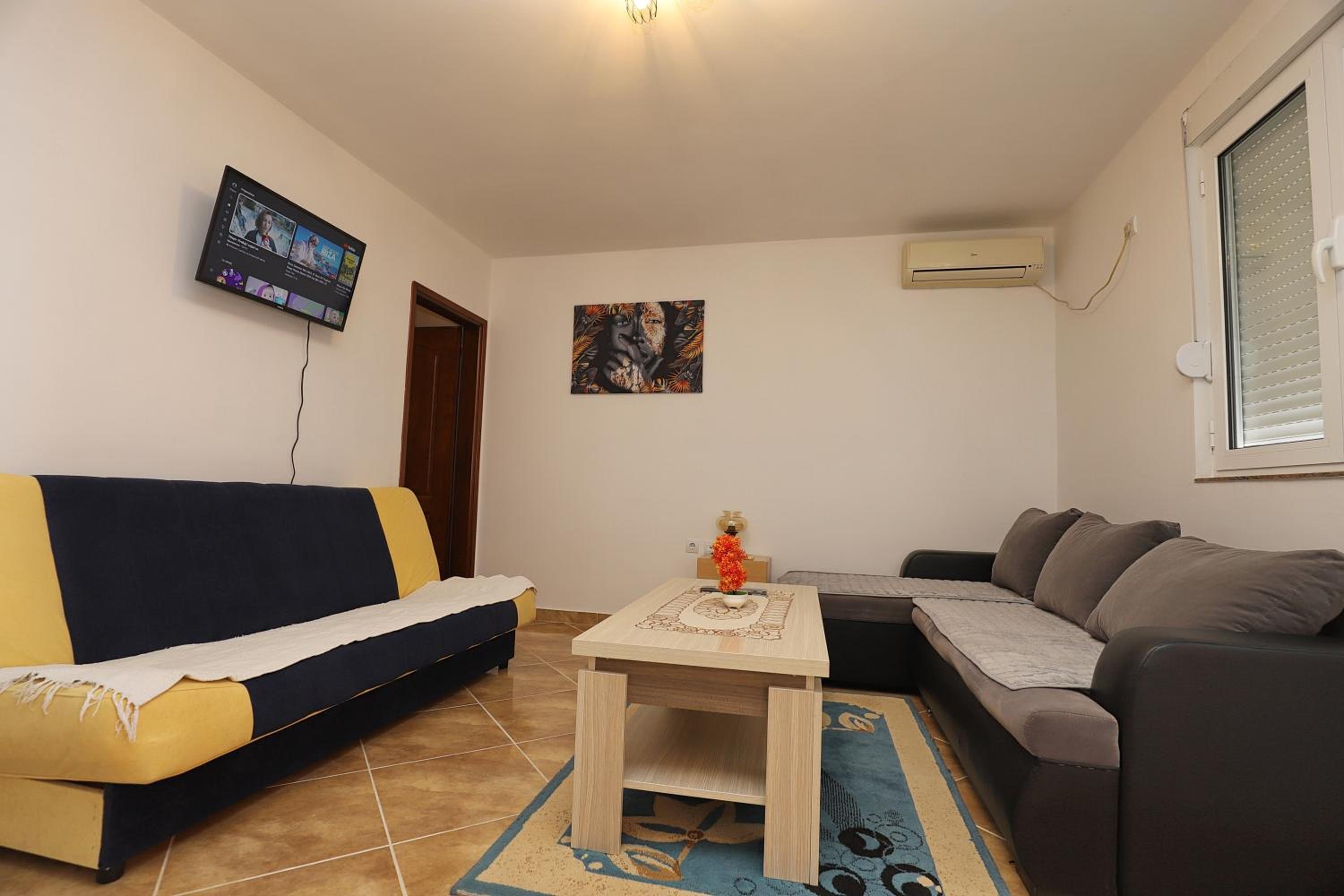 Apartmani Amra