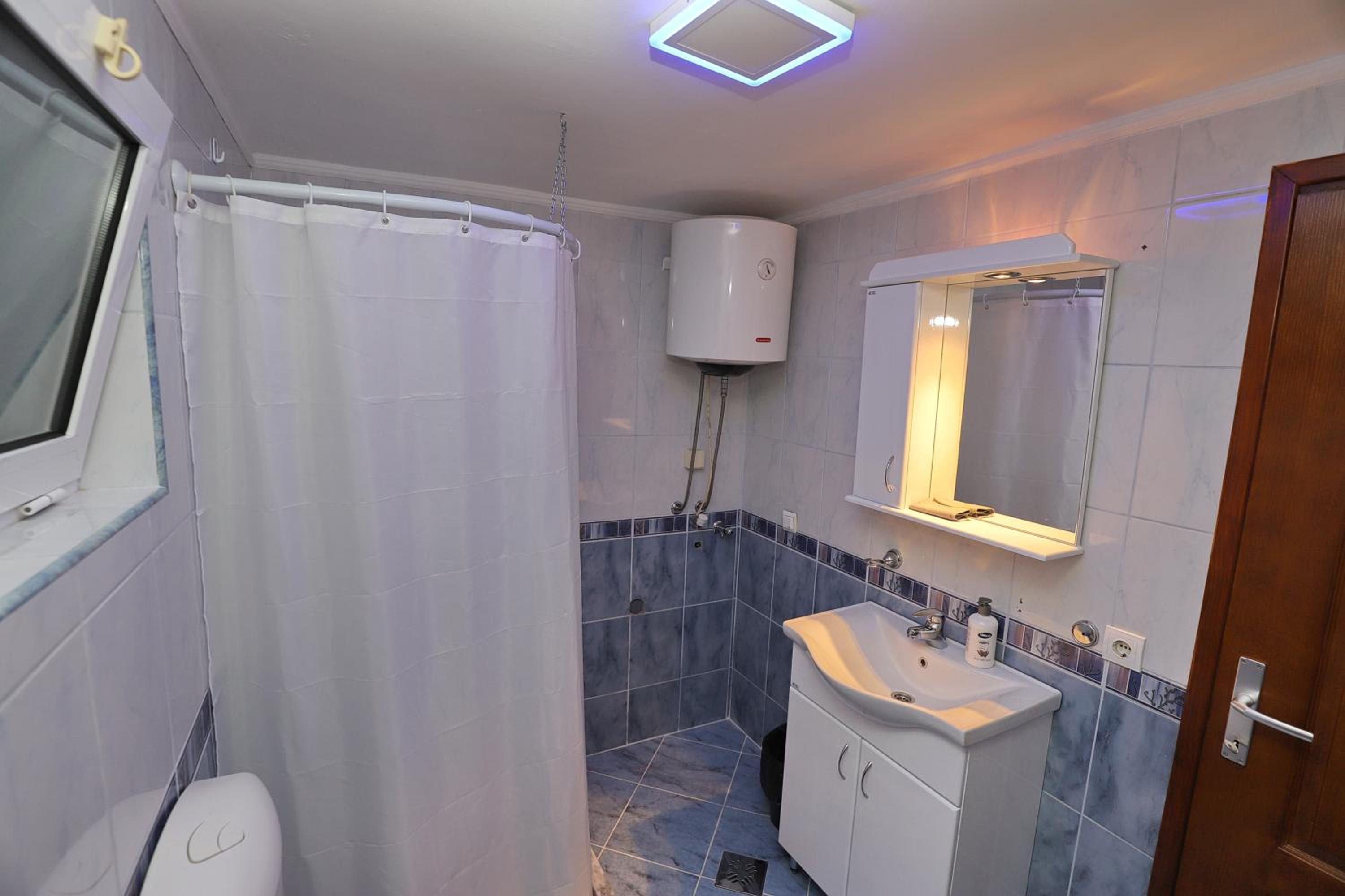 Apartmani Amra