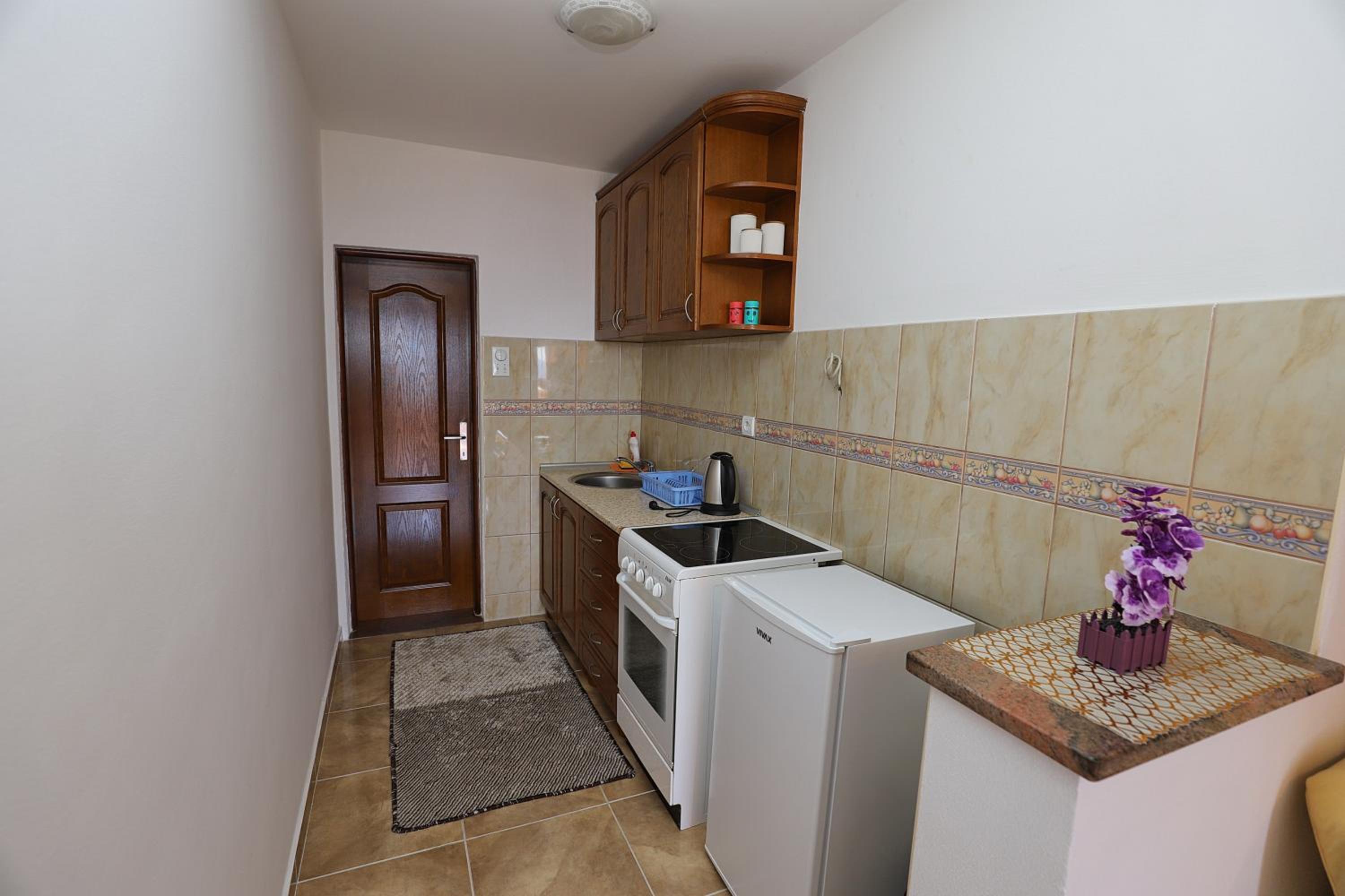 Apartmani Amra