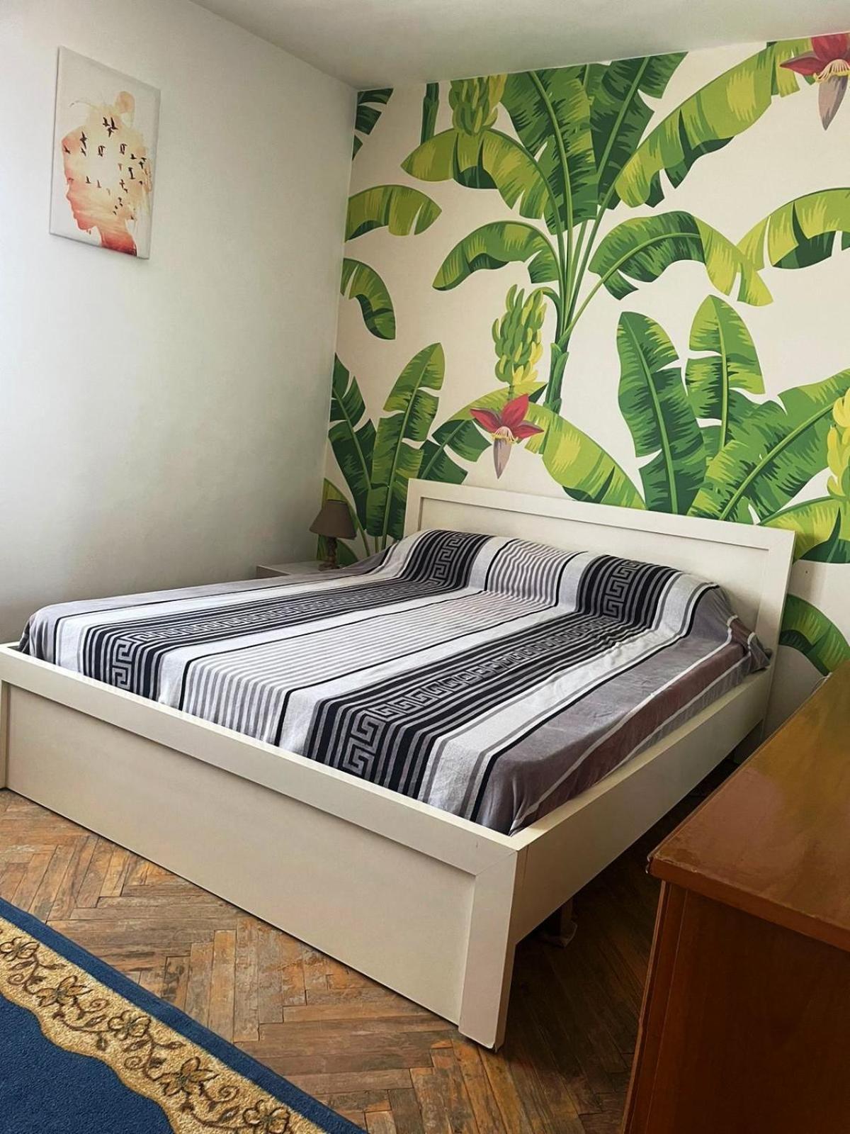 Qafoku GuestHouse