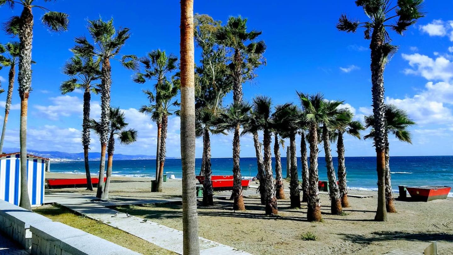 Beachfront San Pedro Alcantara