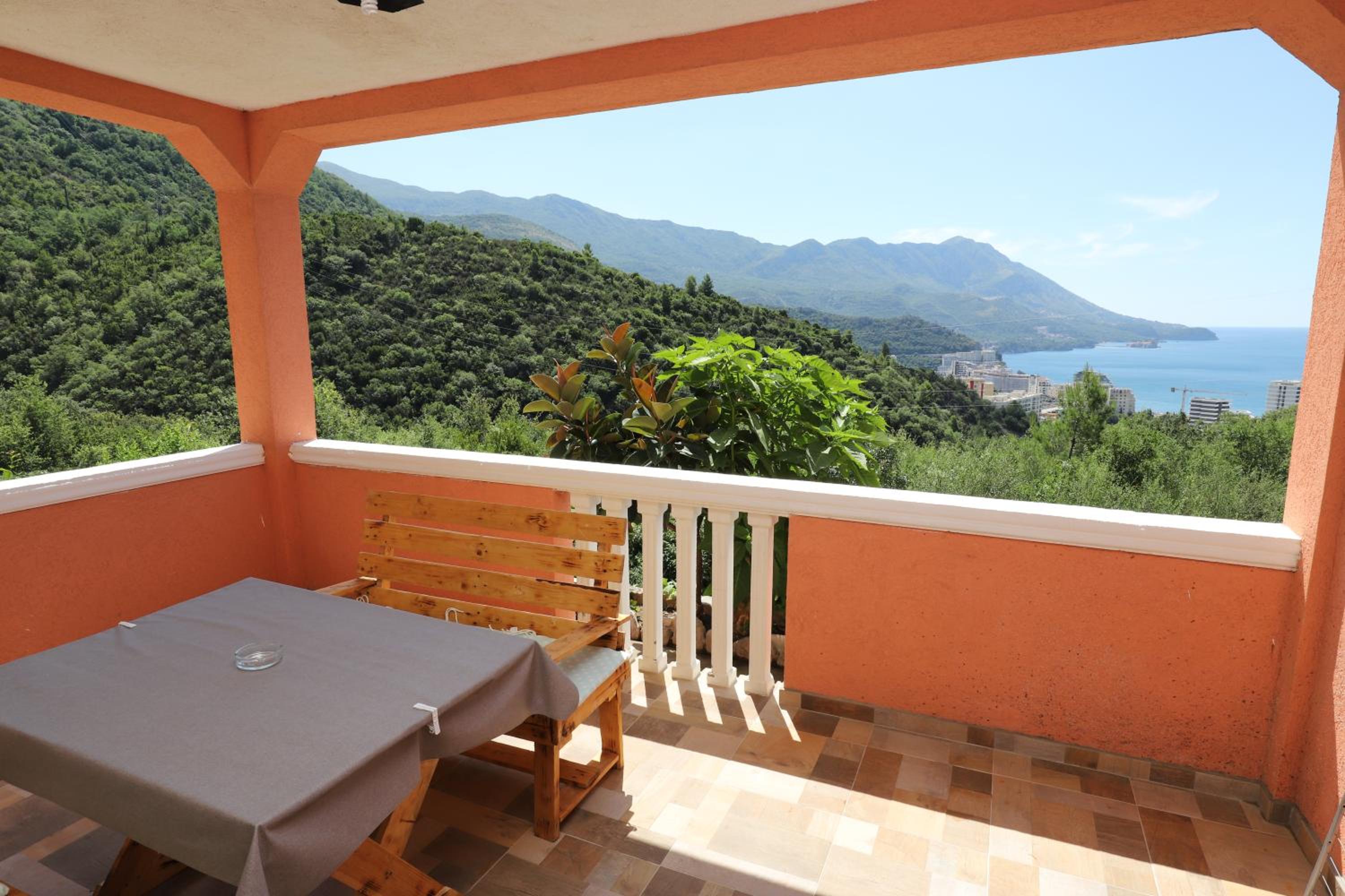 Apartmani Amra