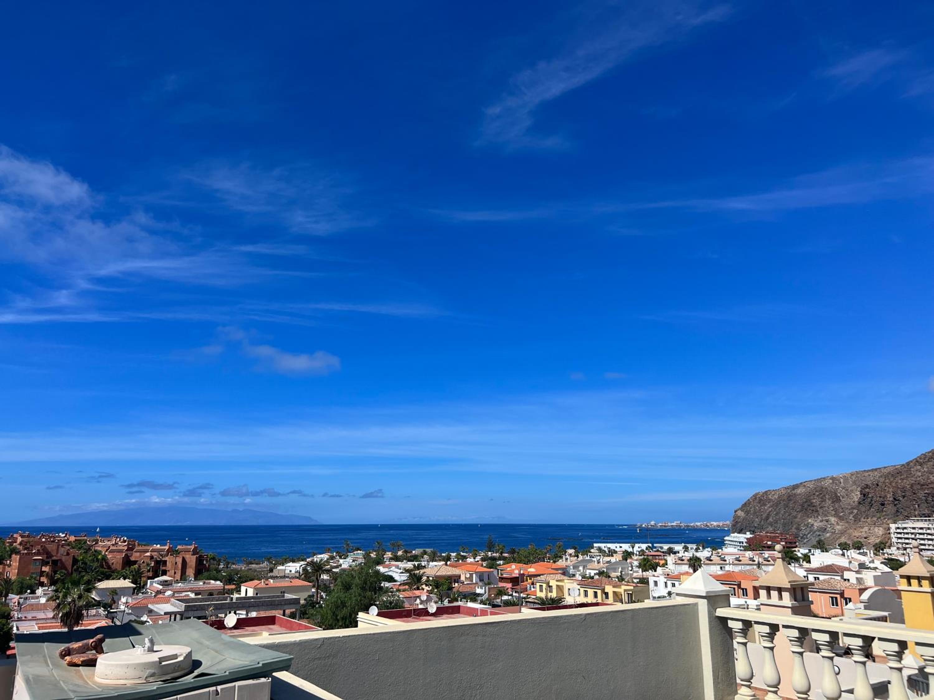 Paraiso Ocean Panorama