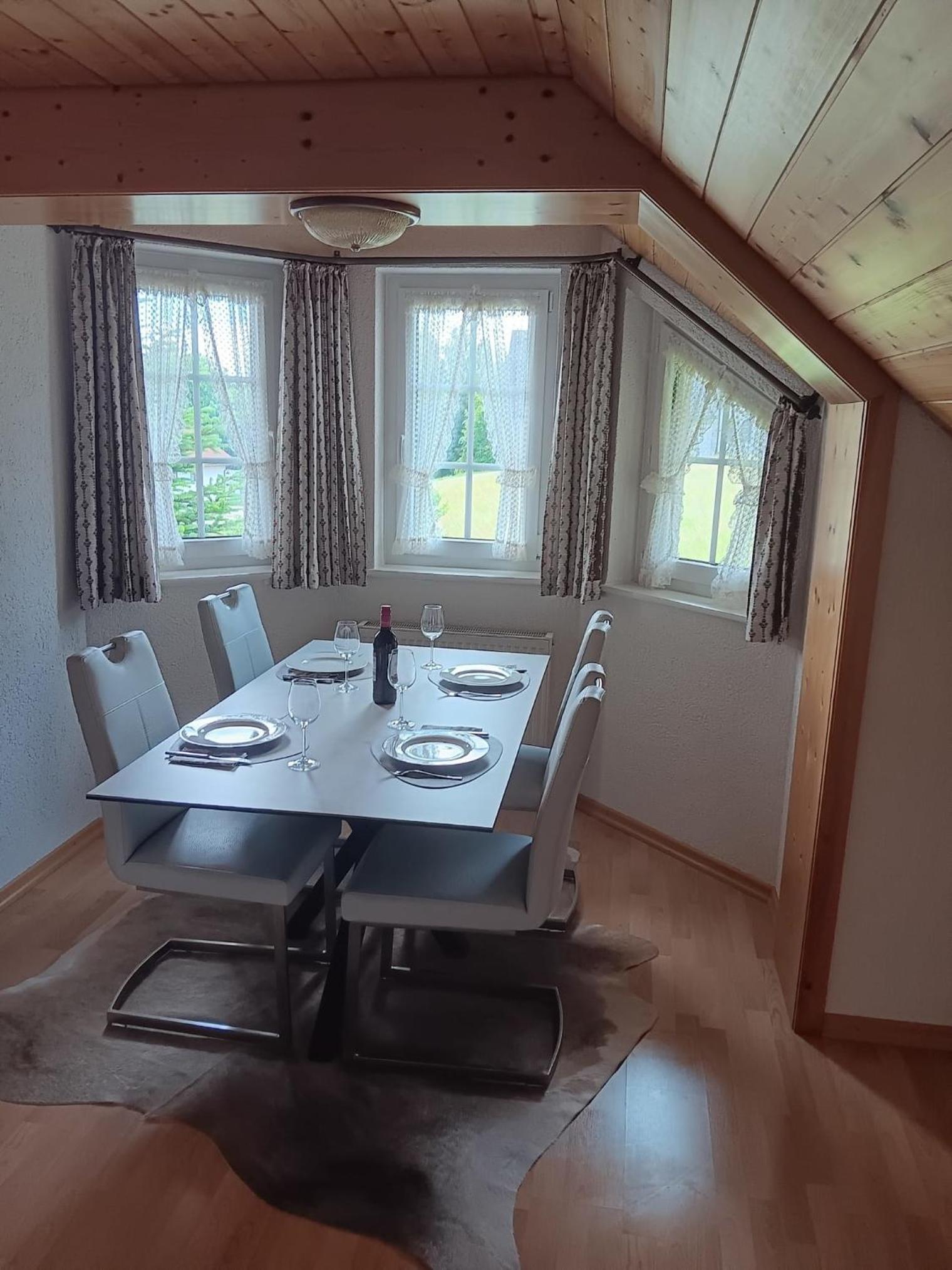 Wunderschöne Ferienwohnung im Haus Schupp mit bester Aussicht view 2