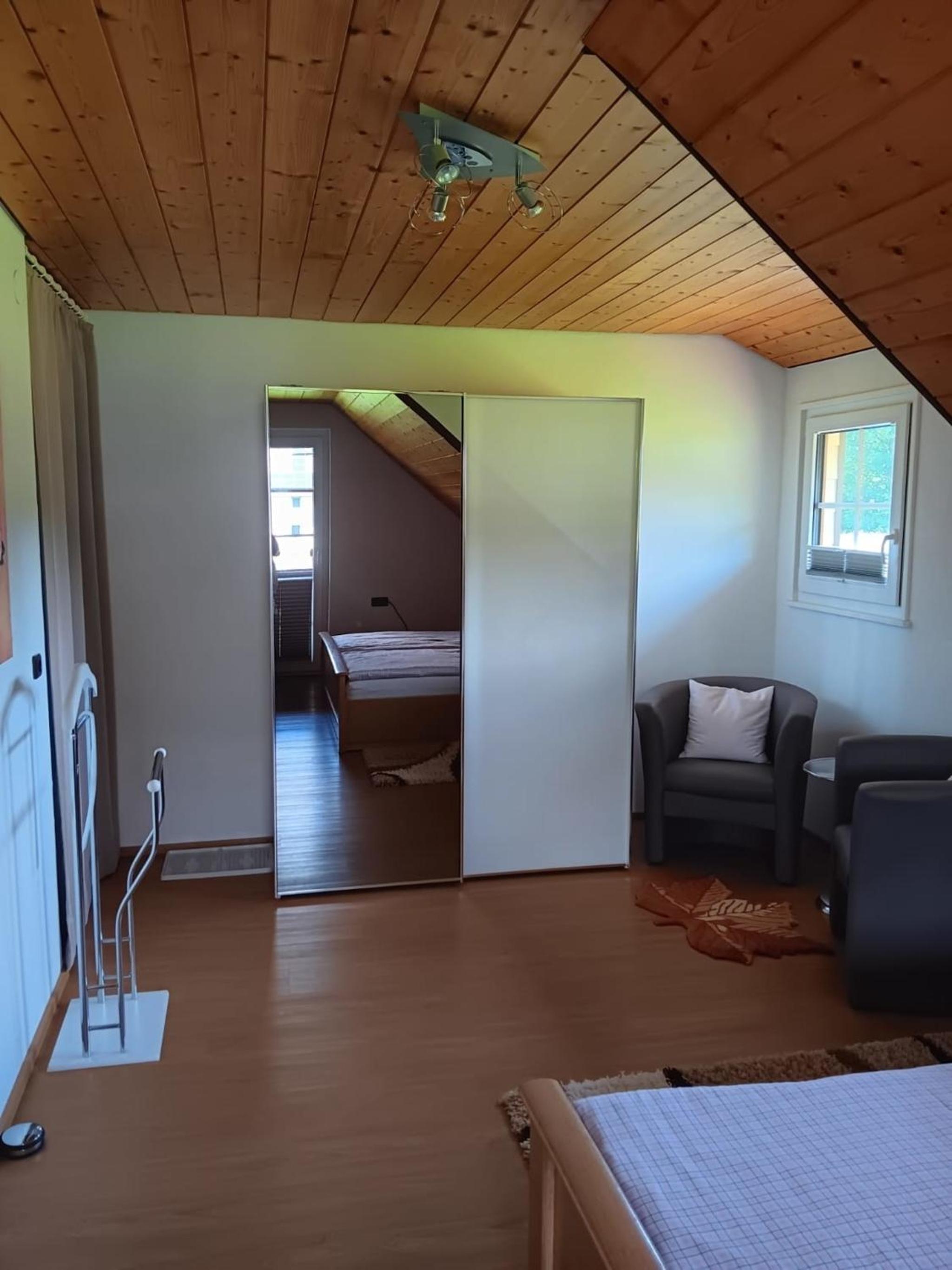 Wunderschöne Ferienwohnung im Haus Schupp mit bester Aussicht view 5