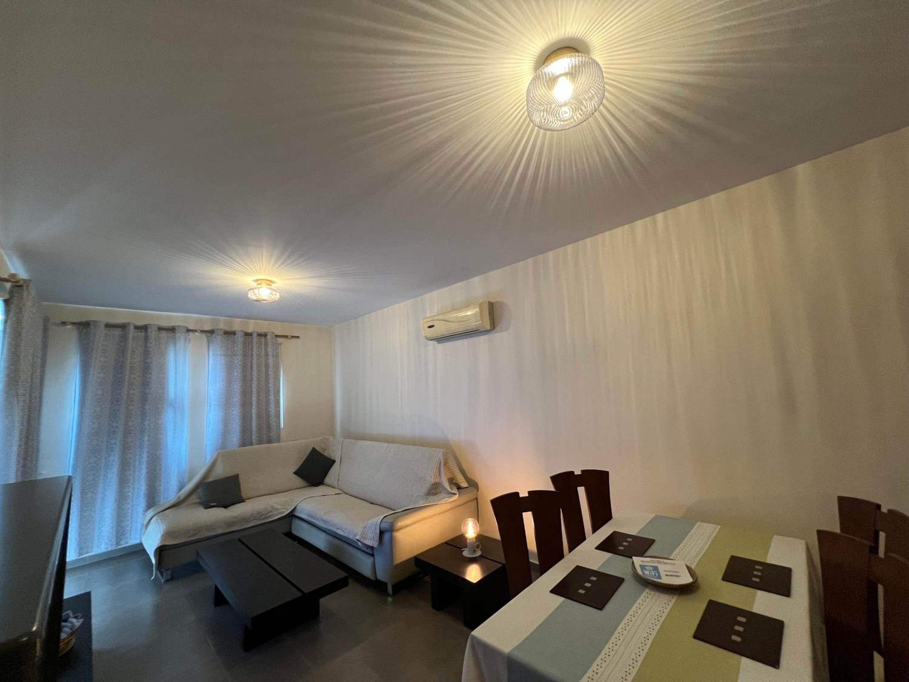 Sea-View Eco-Apartment B110