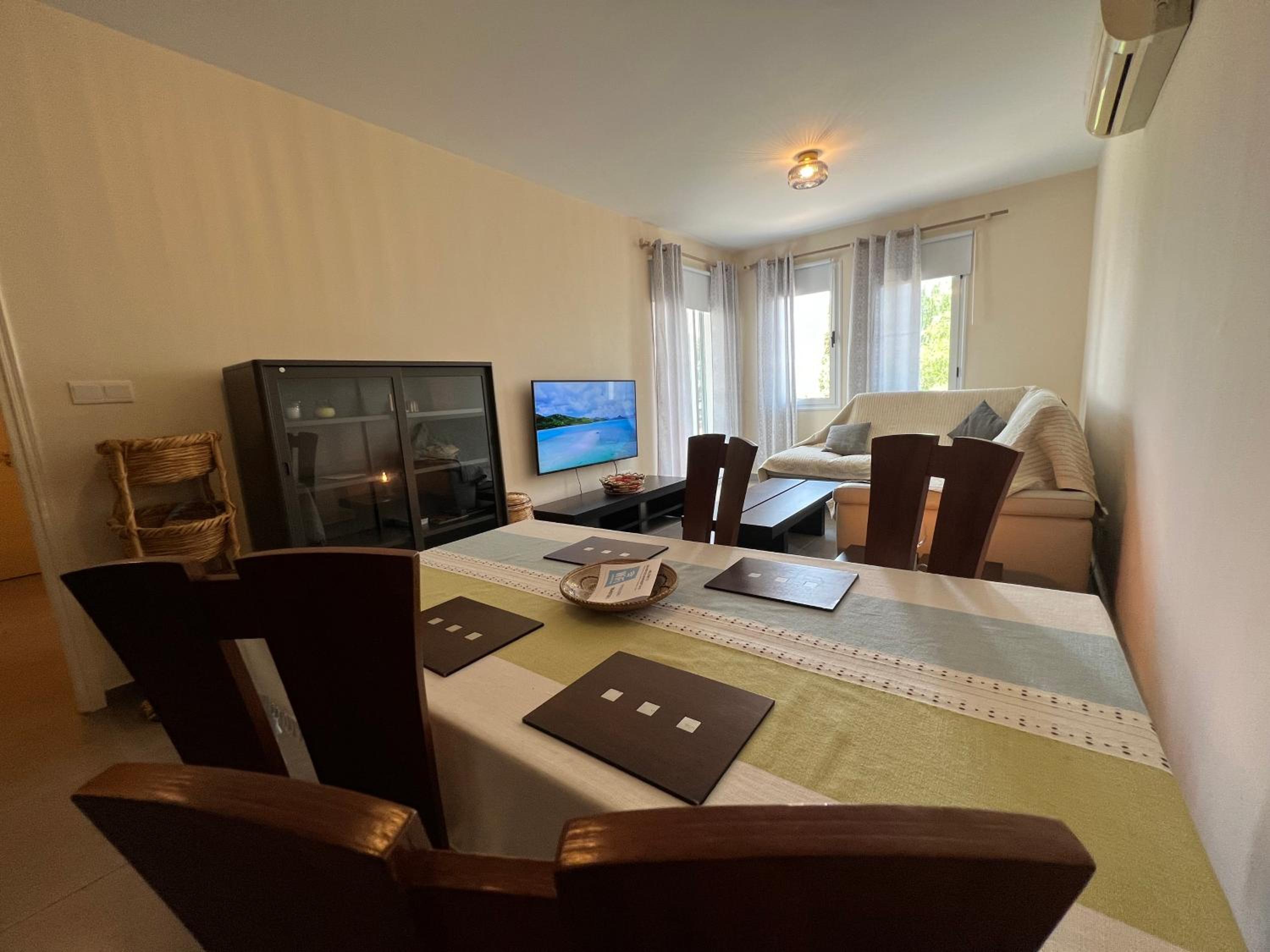 Sea-View Eco-Apartment B110