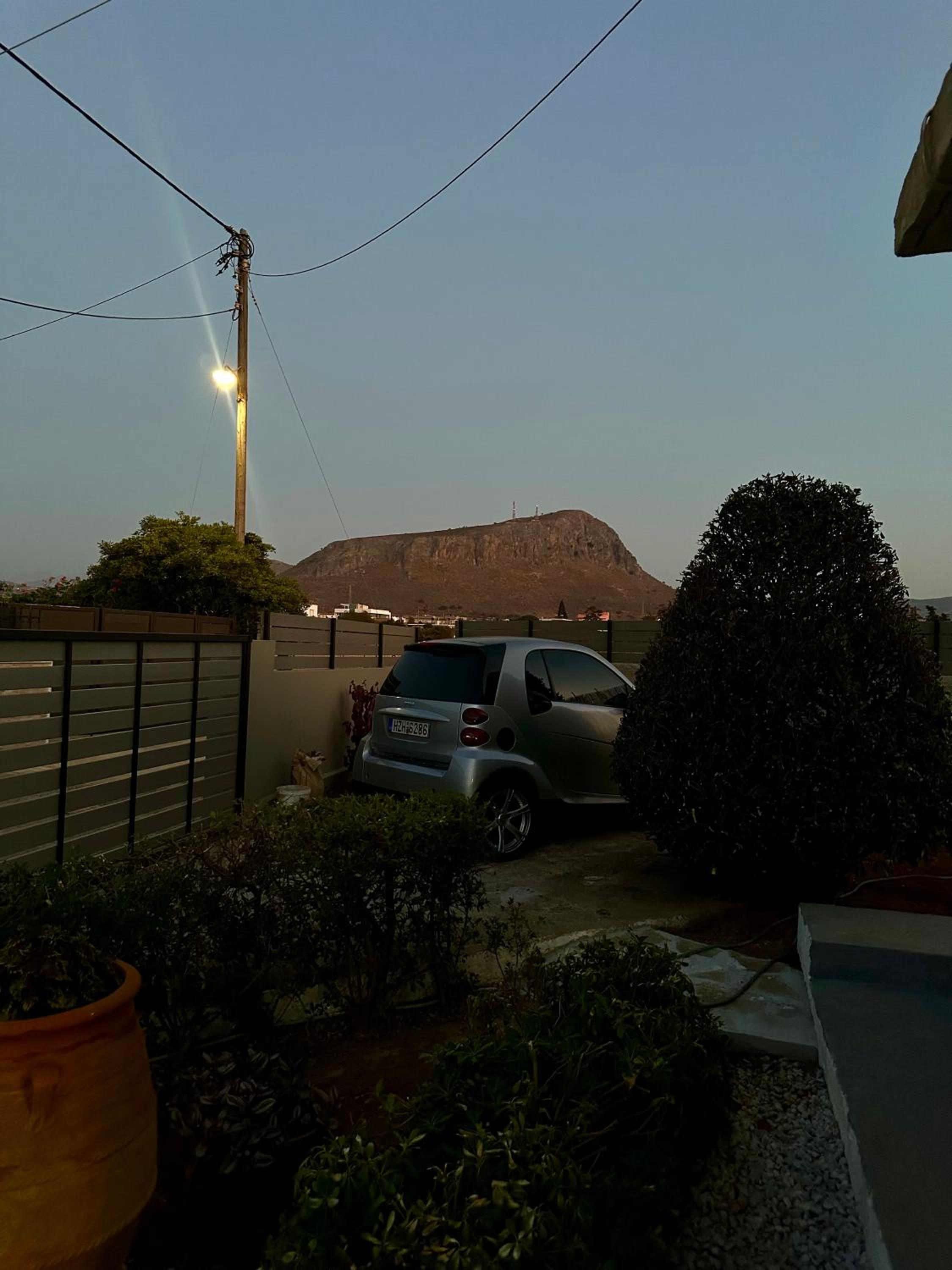 Welcome Home Apt view 5