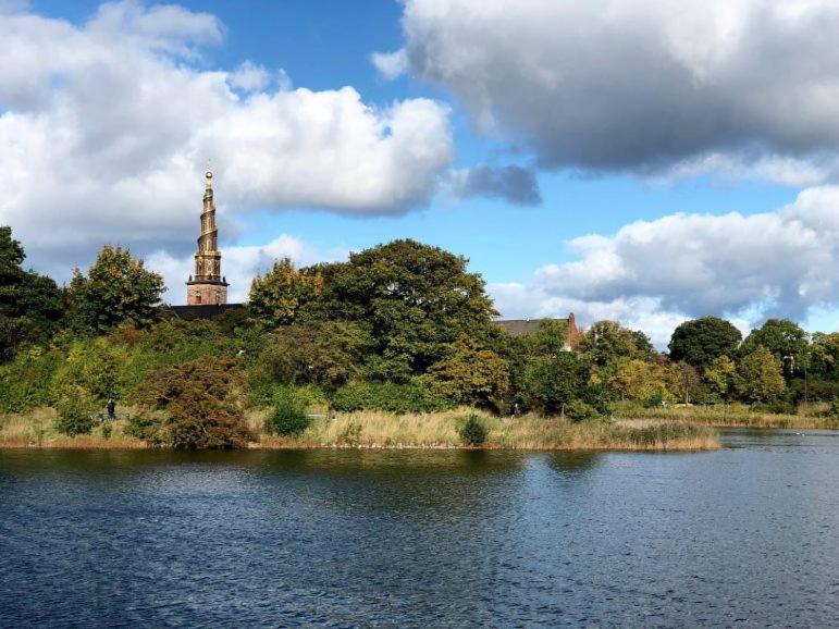 Christianshavns lakes room