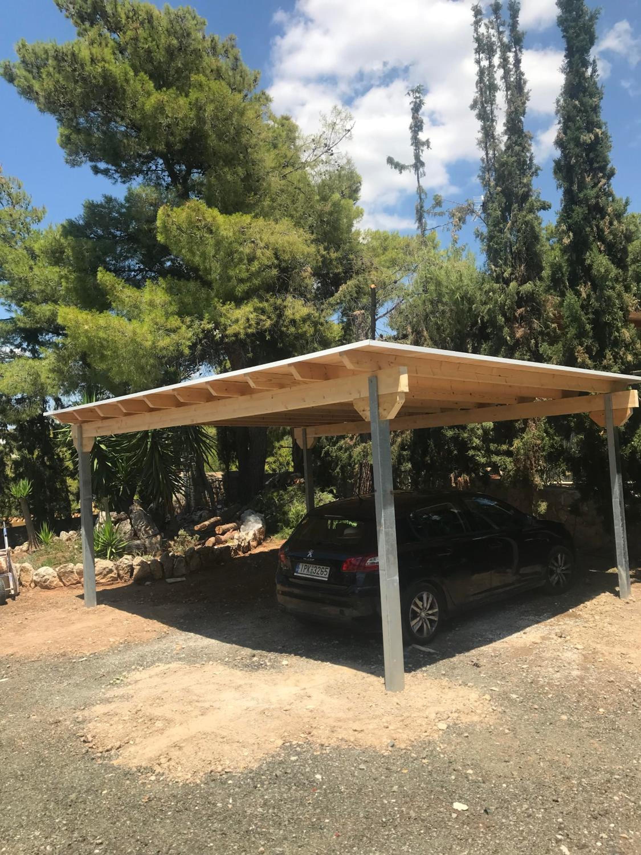 Grande Villa Artemis