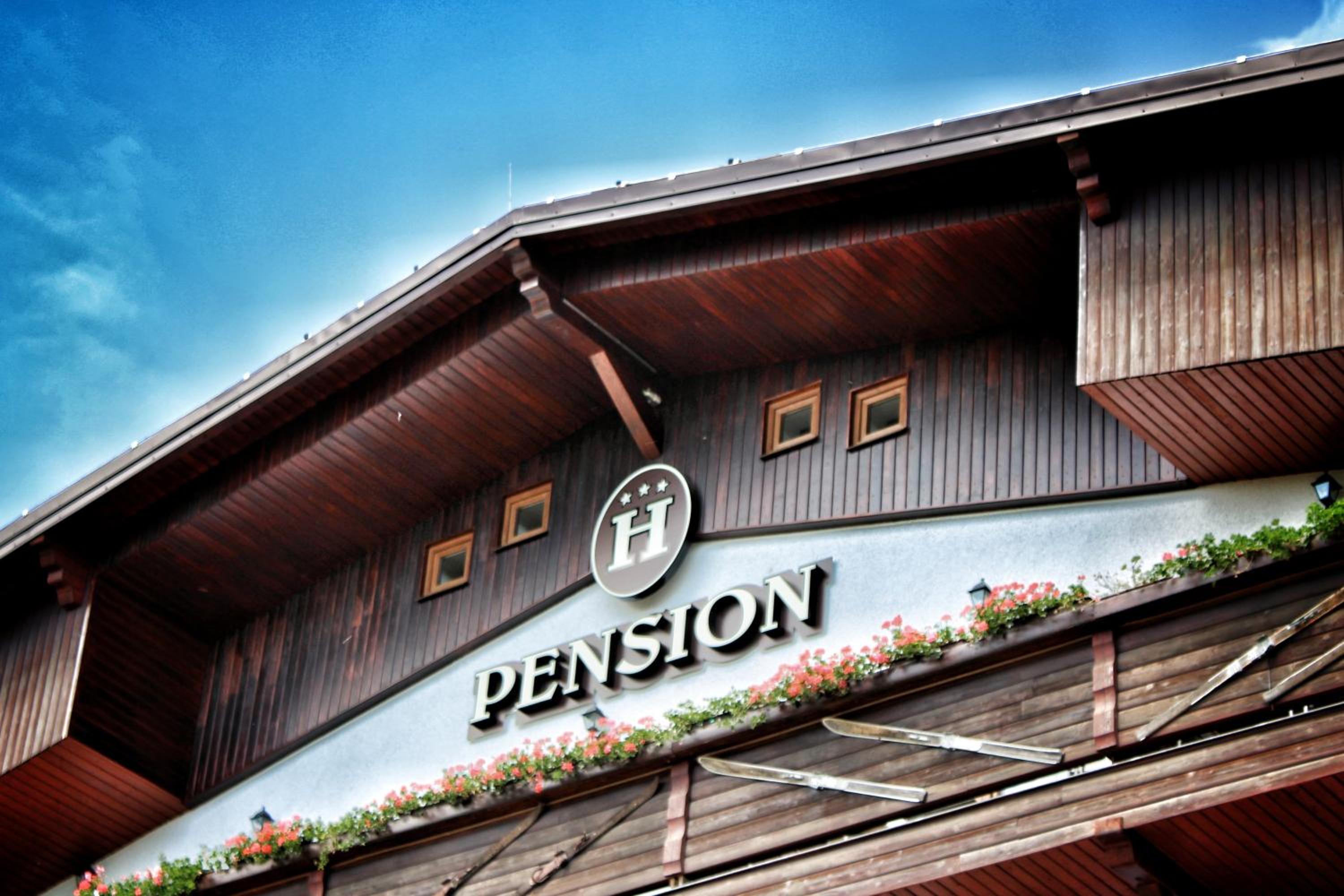 Pension H
