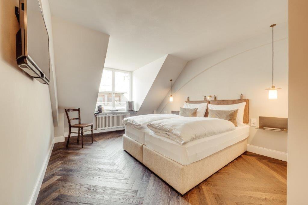 Boutique Hotel das TSCHOFEN