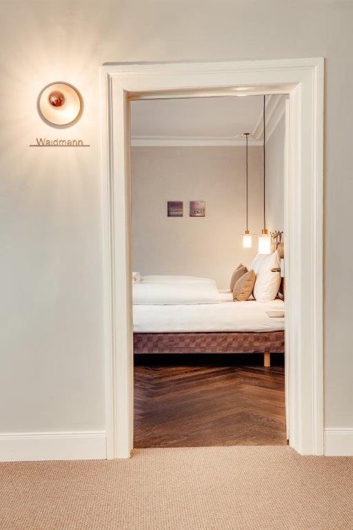 Boutique Hotel das TSCHOFEN