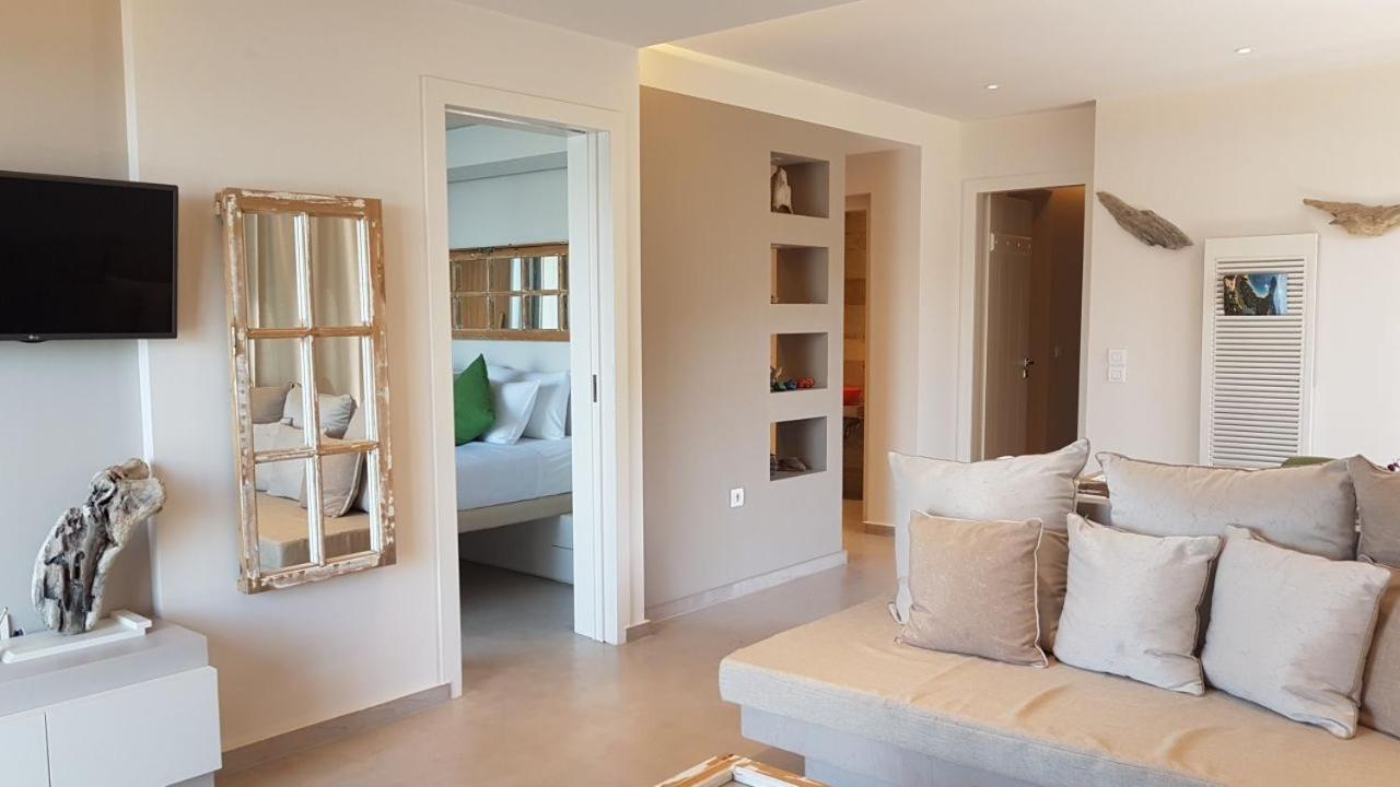 Core Luxury Suites