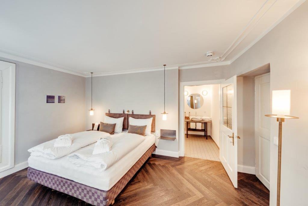 Boutique Hotel das TSCHOFEN