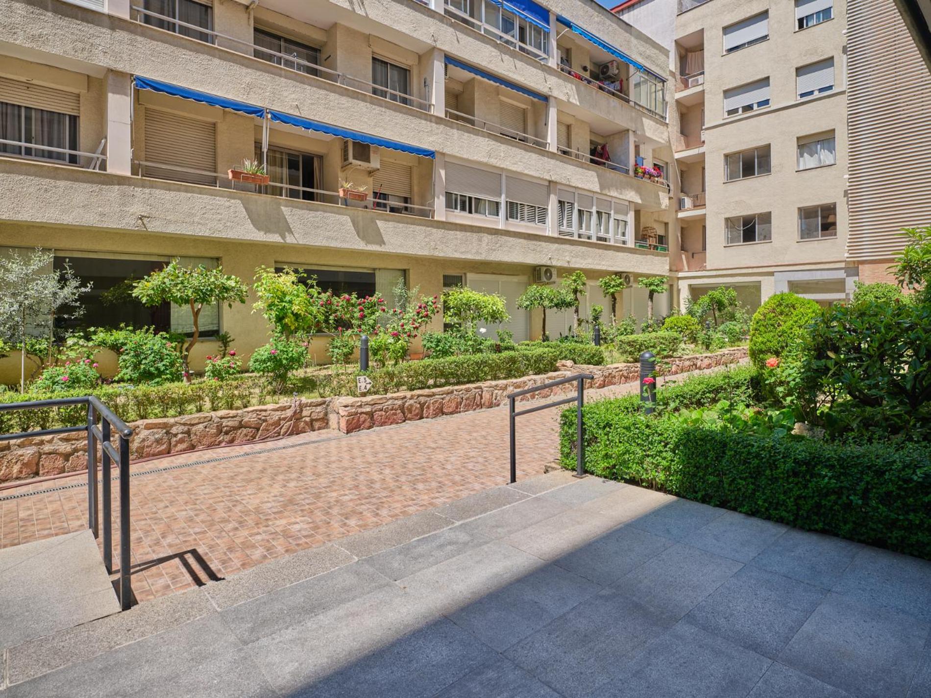 My City Home - Beautiful apartment at Avenida America view 5