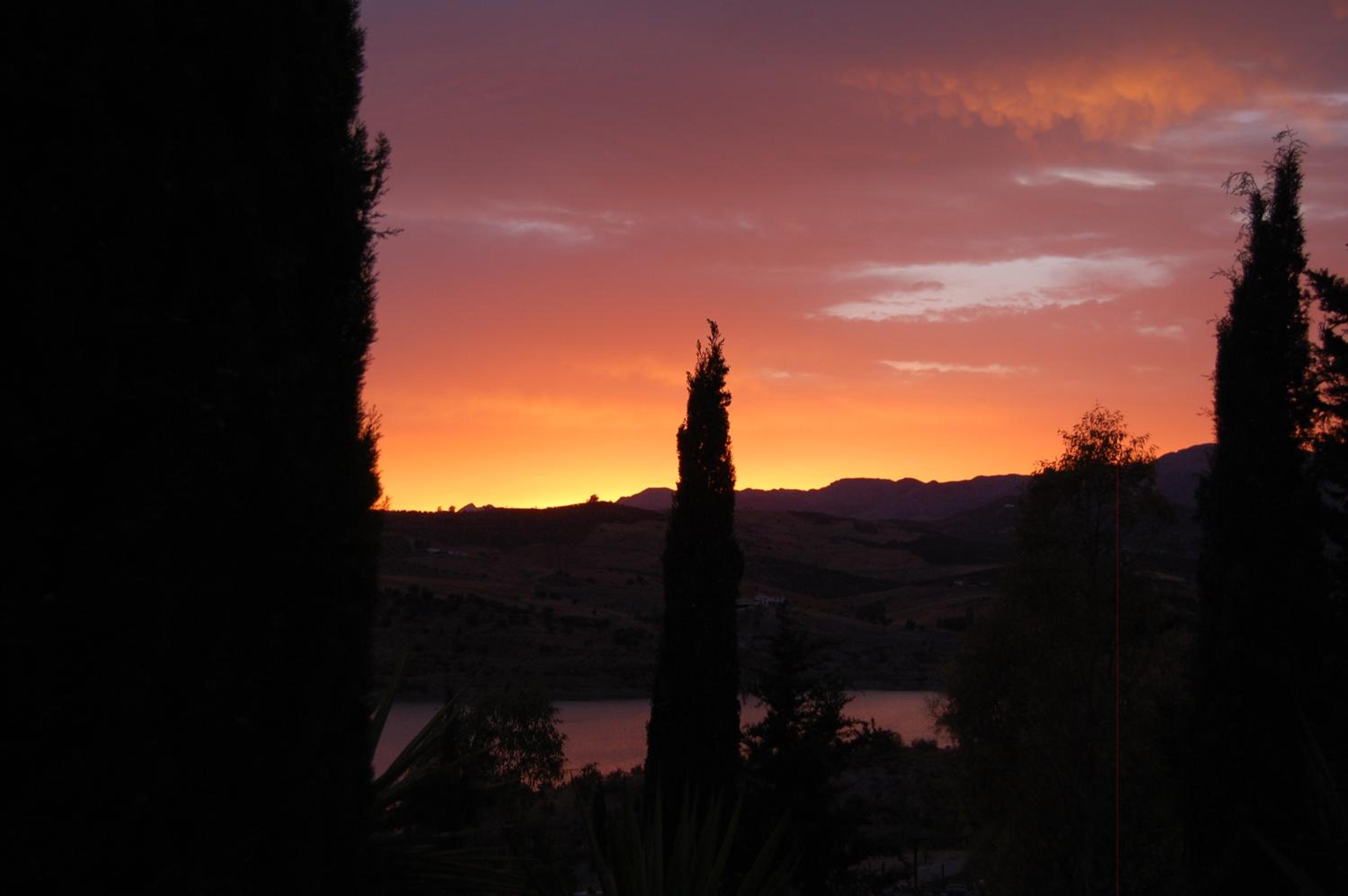 Casa Herrera's Quiet Lake Escape