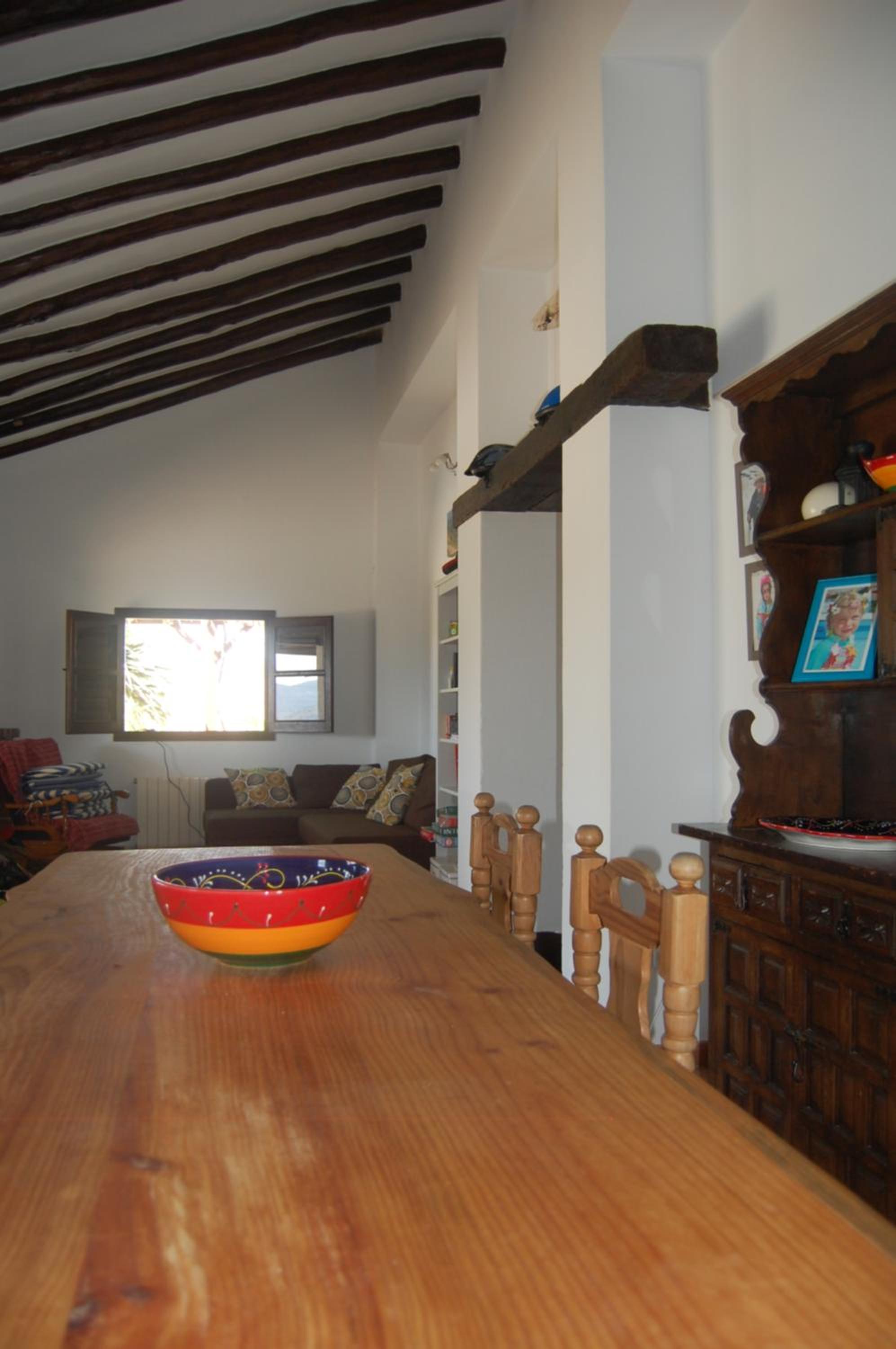 Casa Herrera's Quiet Lake Escape