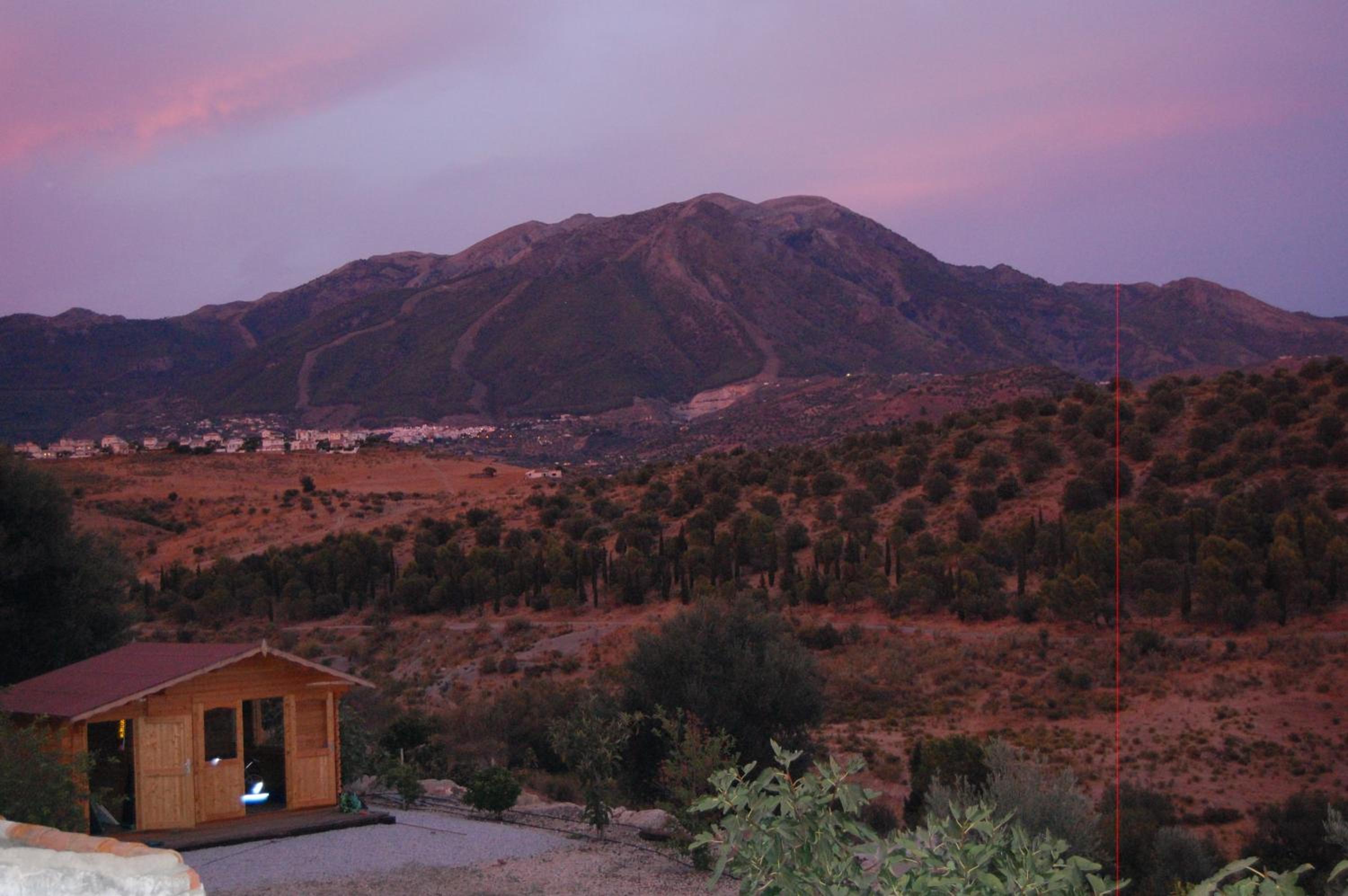 Casa Herrera's Quiet Lake Escape