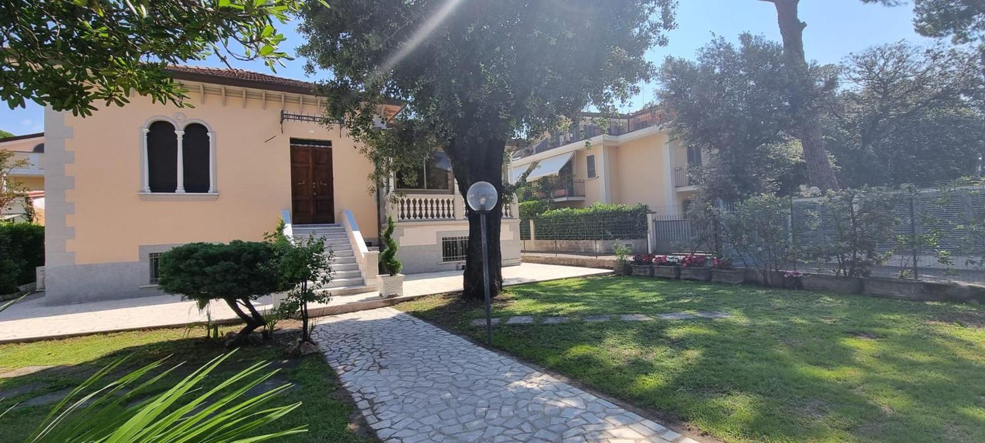 Villa Gioietta