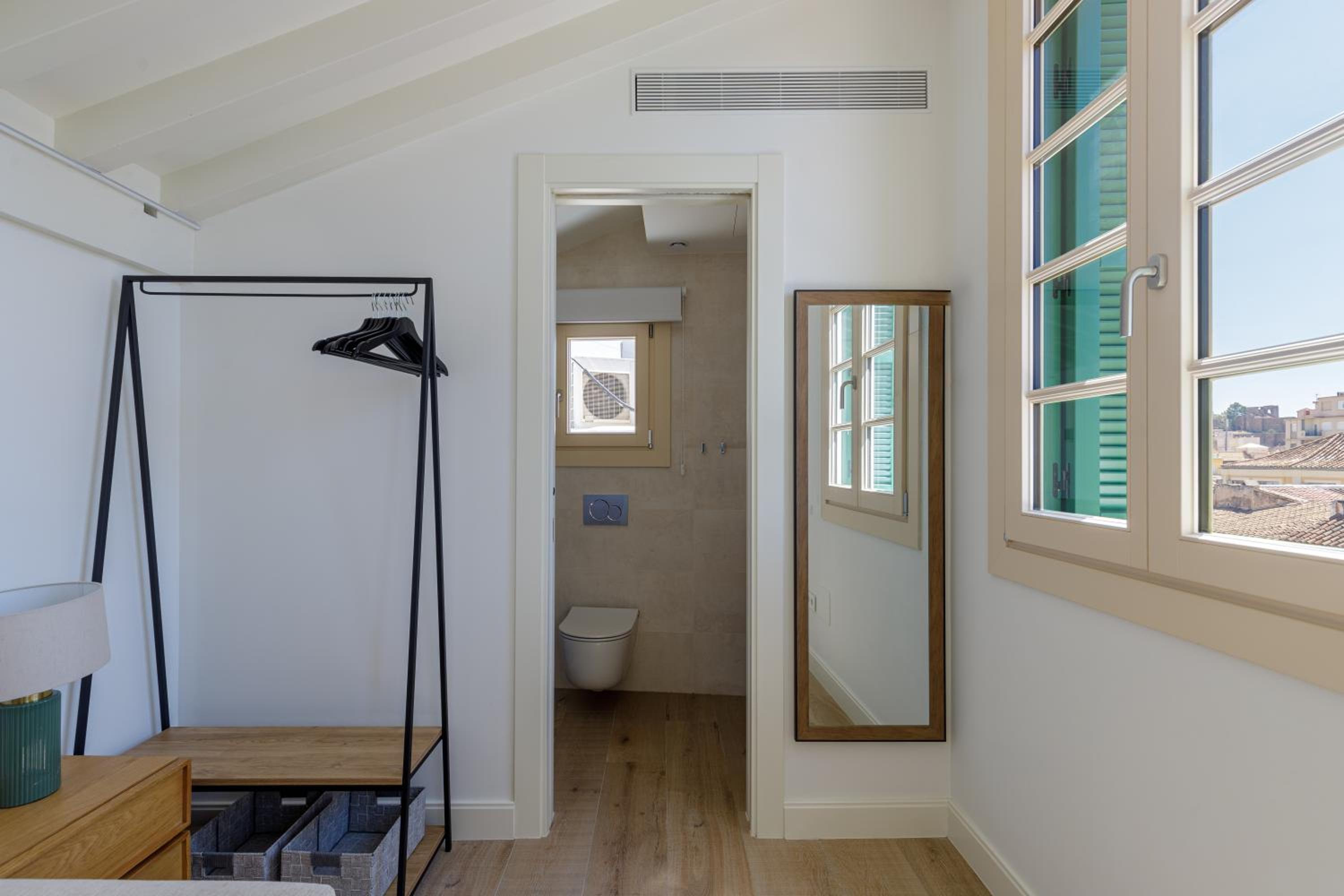 Marques de Velazquez II by Caleta Homes