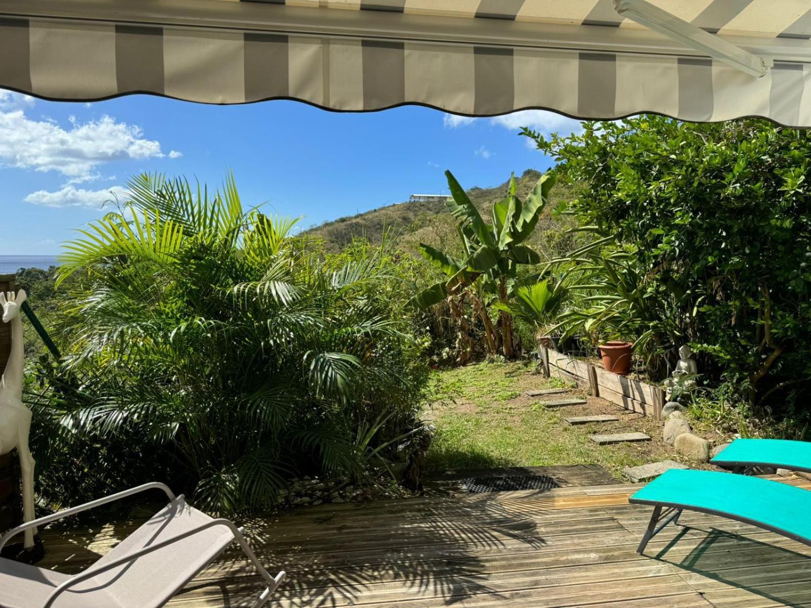 Les terrasses de papys view 5