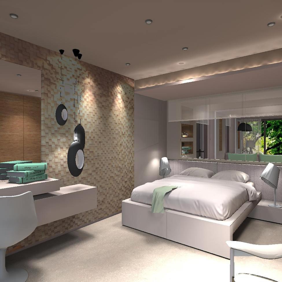 Core Luxury Suites