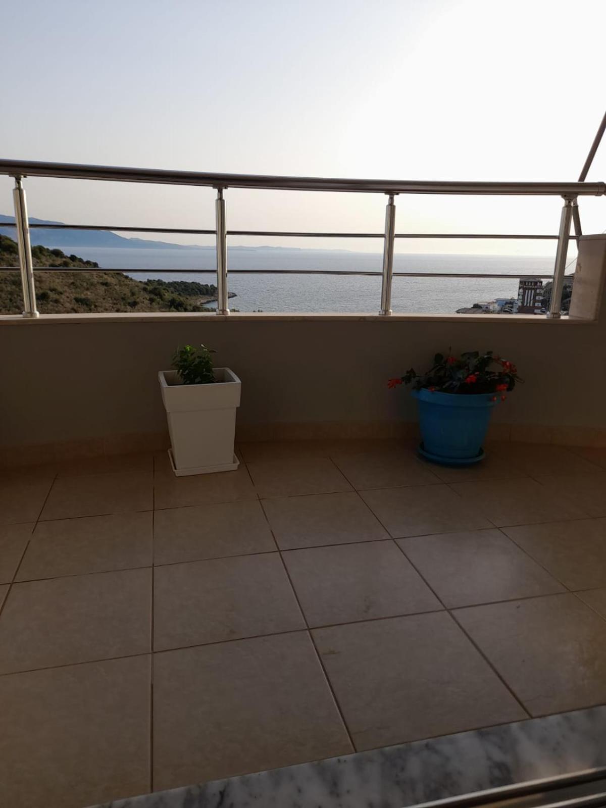 SeaSide Apartments