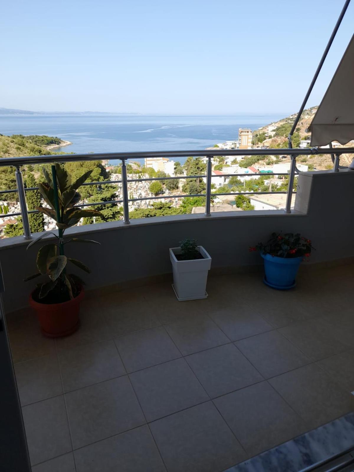 SeaSide Apartments
