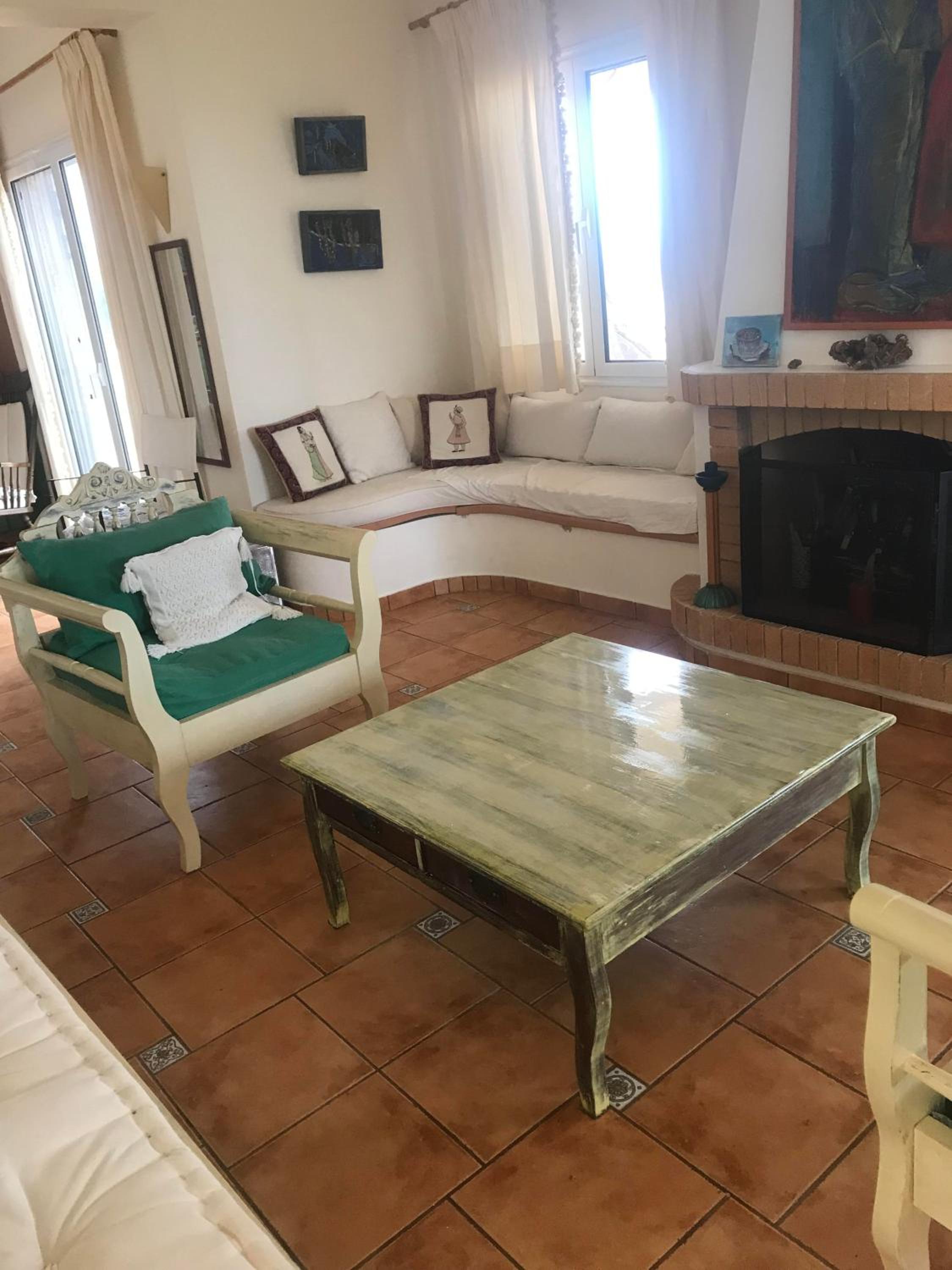 Grande Villa Artemis